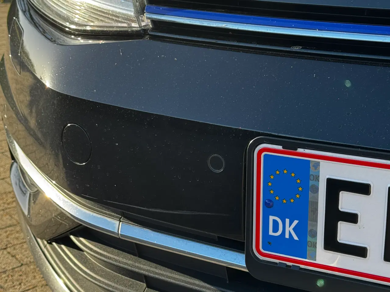 Billede 9 - VW GOLF 7.5 1.5 TSI – 2019 – MED FRAGUS GARANTI
