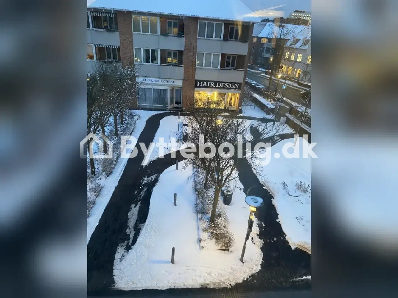 Billede 6 - LEJLIGHED i Herlev byttes