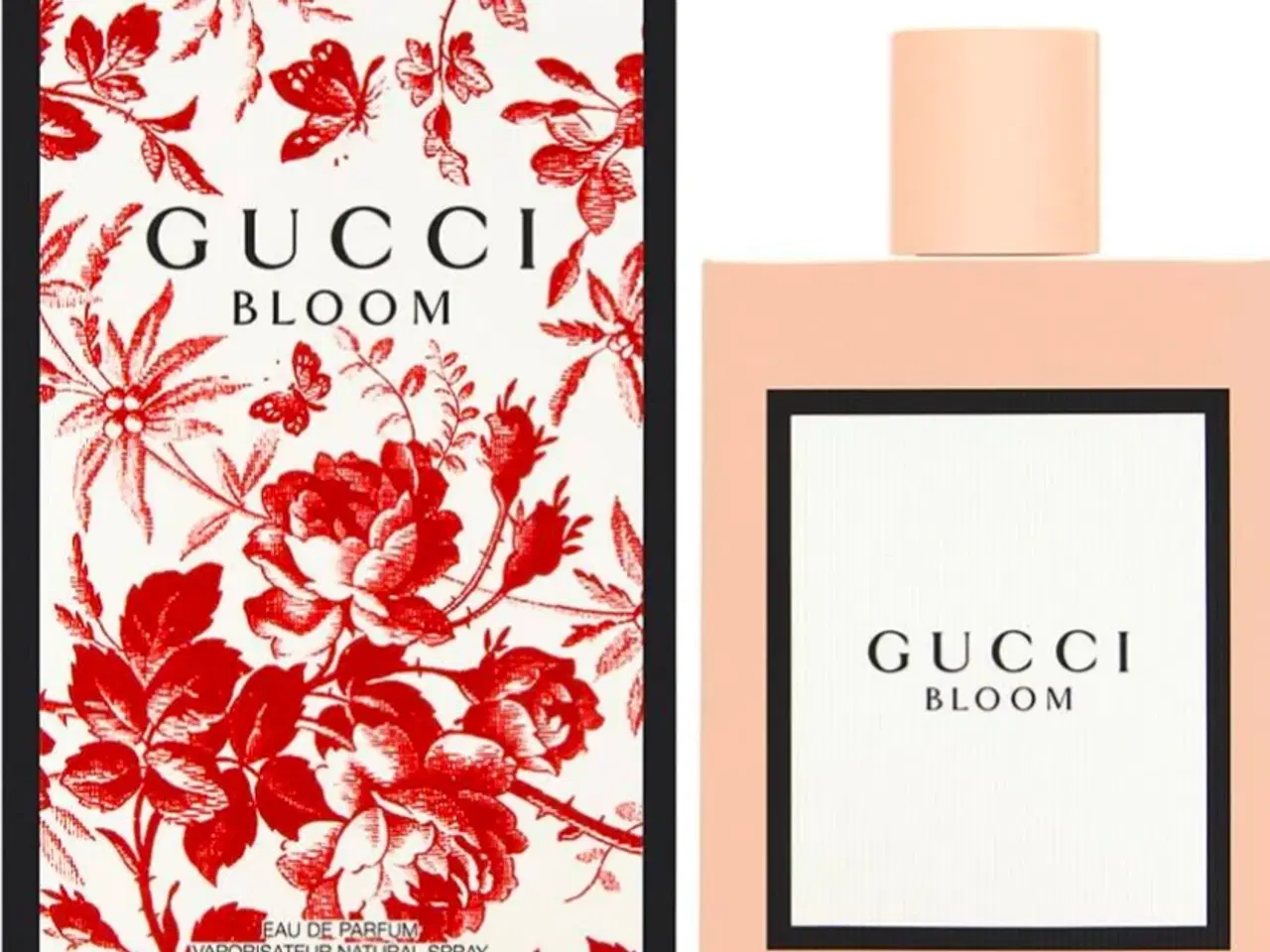 Billede 1 - Gucci Bloom 