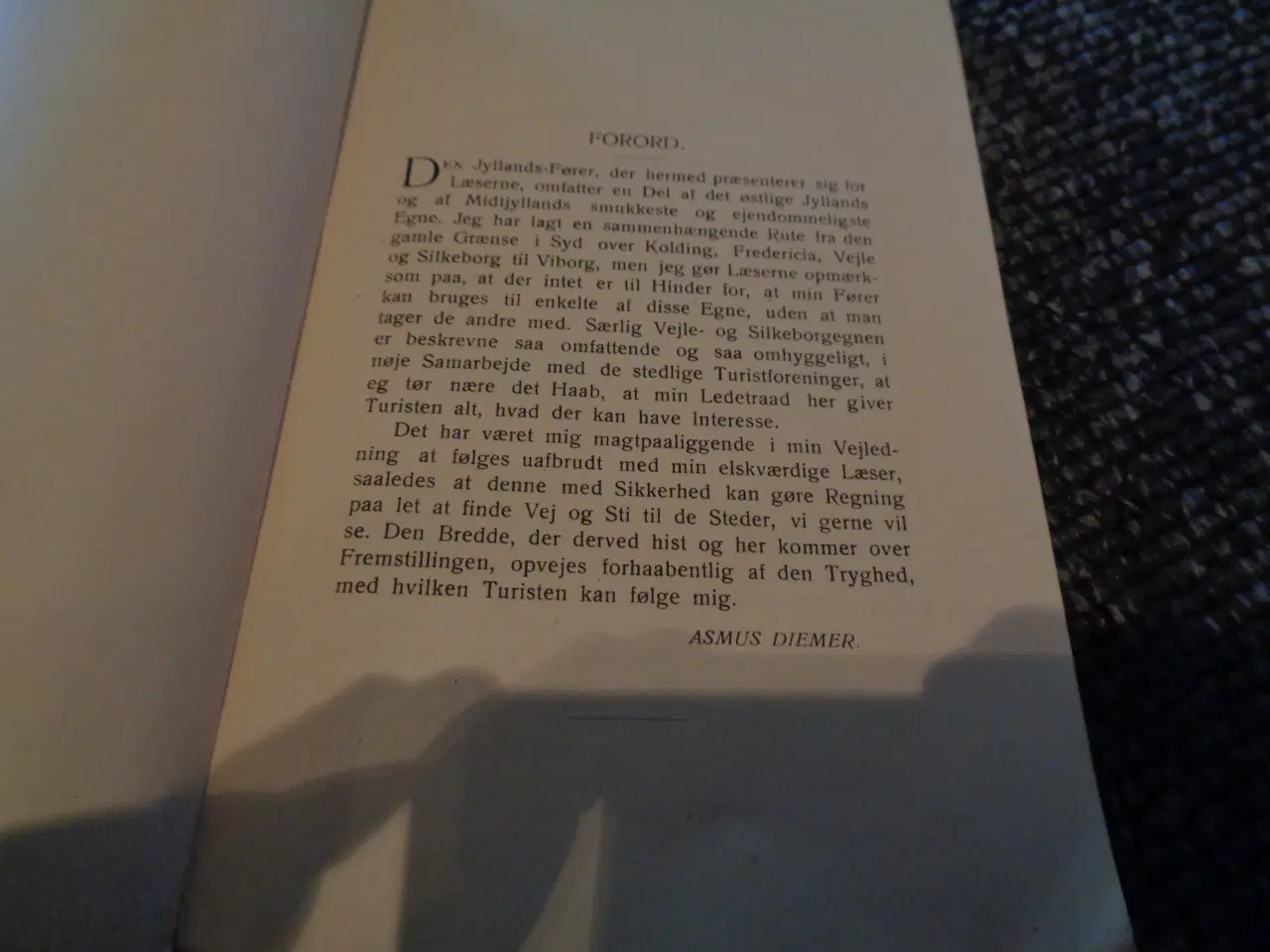 Billede 2 - Diemers Fører VII - VIII