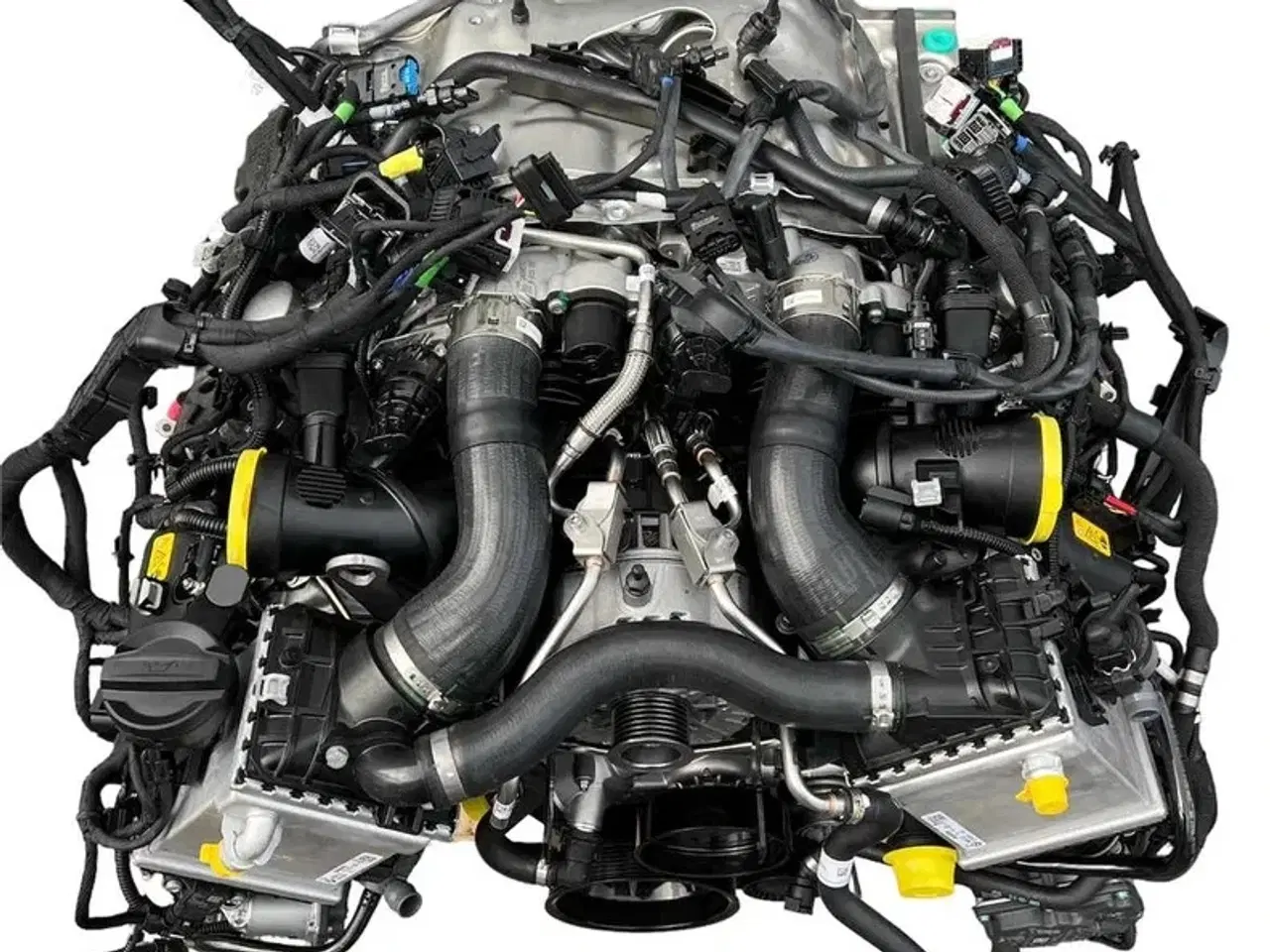Billede 1 - NYHED motor N63B44D / V8 M50i G05 G07 Garanti HELT