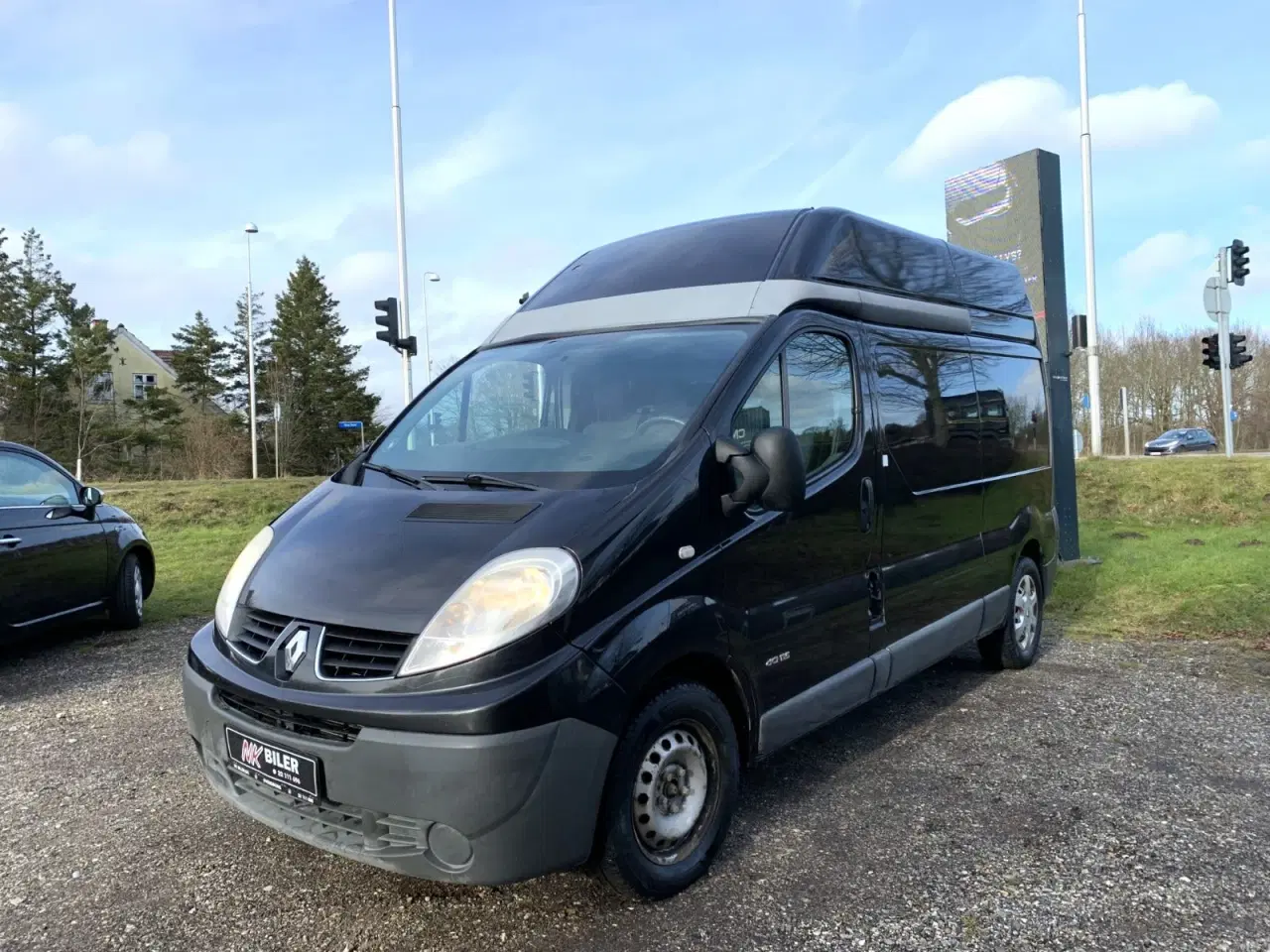 Billede 3 - Renault Trafic T29 2,0 dCi 115 L2H2