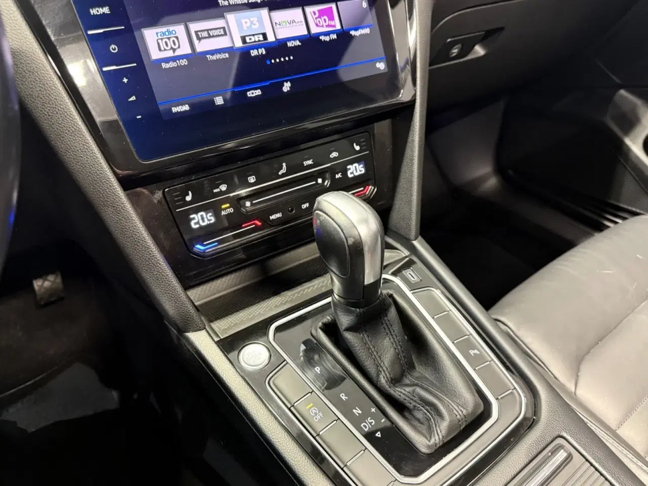 Billede 14 - VW Passat 2,0 TDi 150 Elegance High Variant DSG