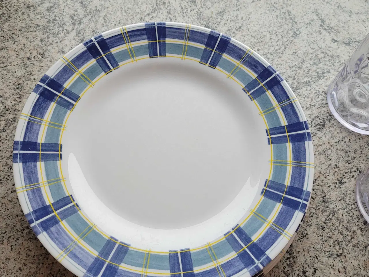 Billede 2 - Letvægts service 