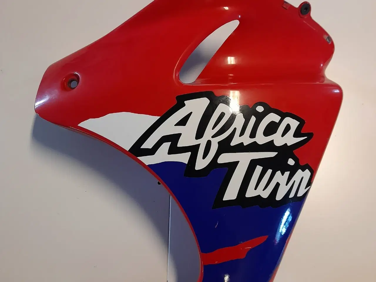 Billede 11 - Honda Africa twin XRV 750 stumpemarked 