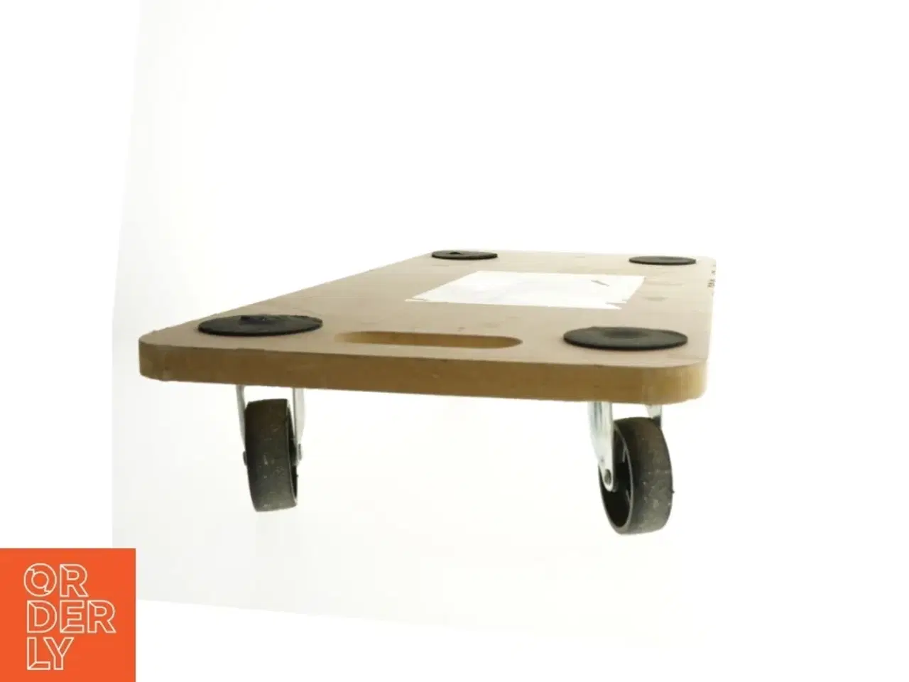 Billede 2 - Transportvogn med hjul fra Rawlink (str. 580x290 mm)