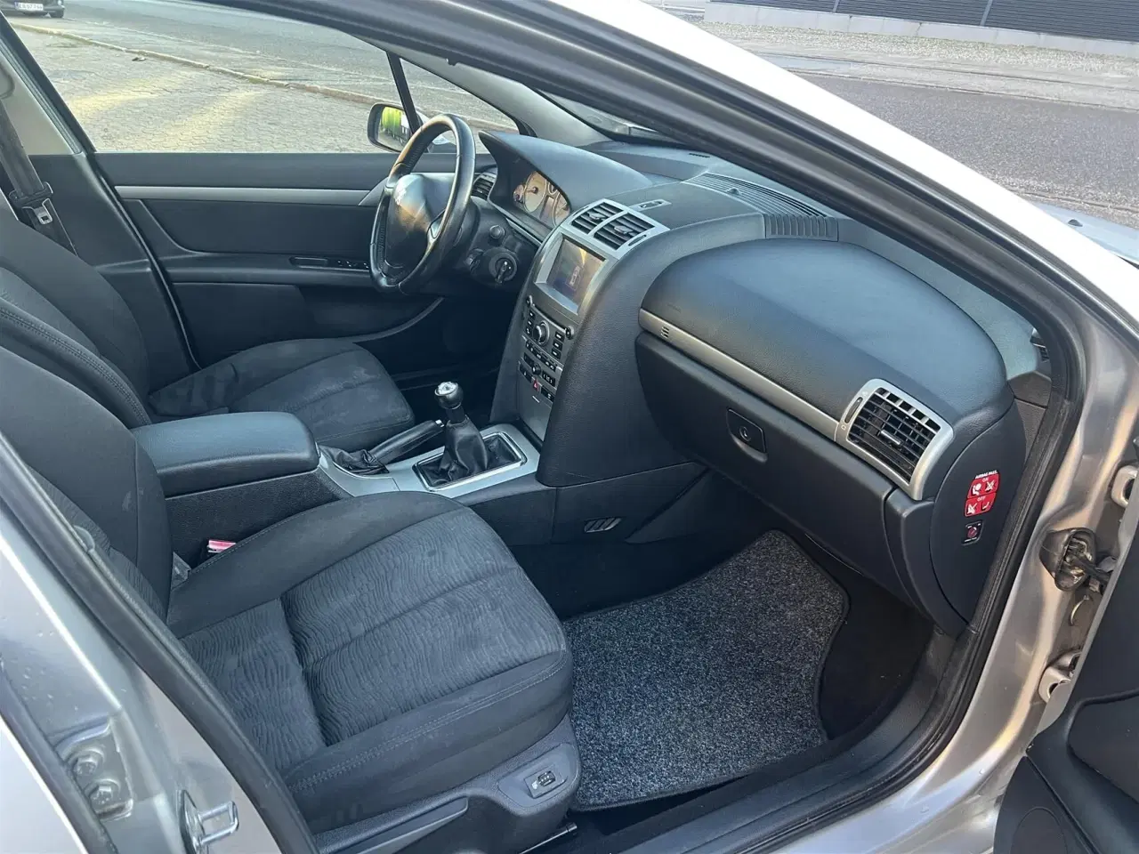 Billede 10 - Peugeot 407 SW 2,0 Performance 140HK Stc