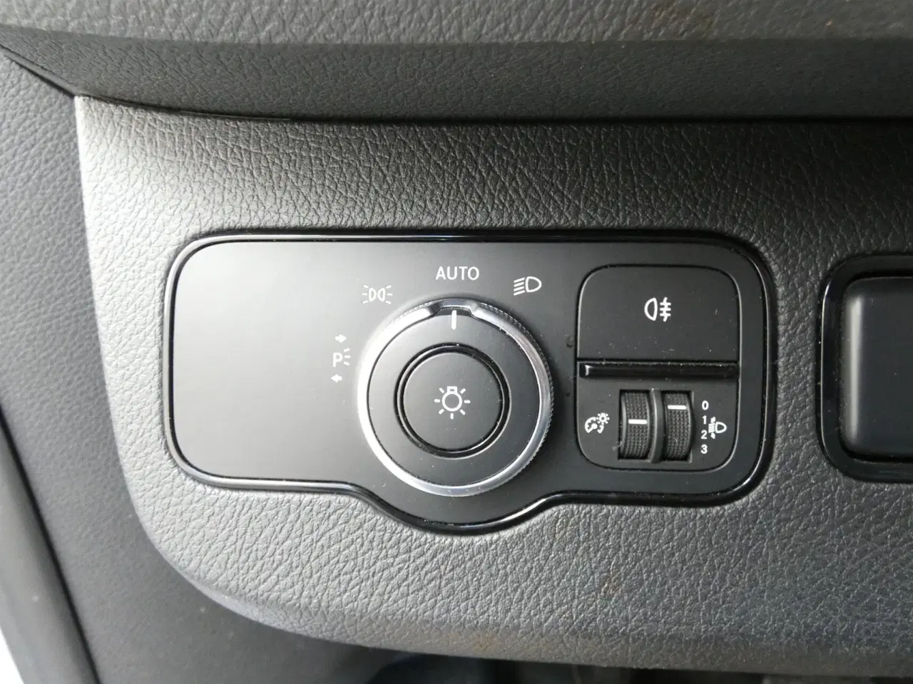 Billede 37 - Mercedes-Benz Sprinter 316 2,1 CDI A2 H2 RWD 163HK Van 6g