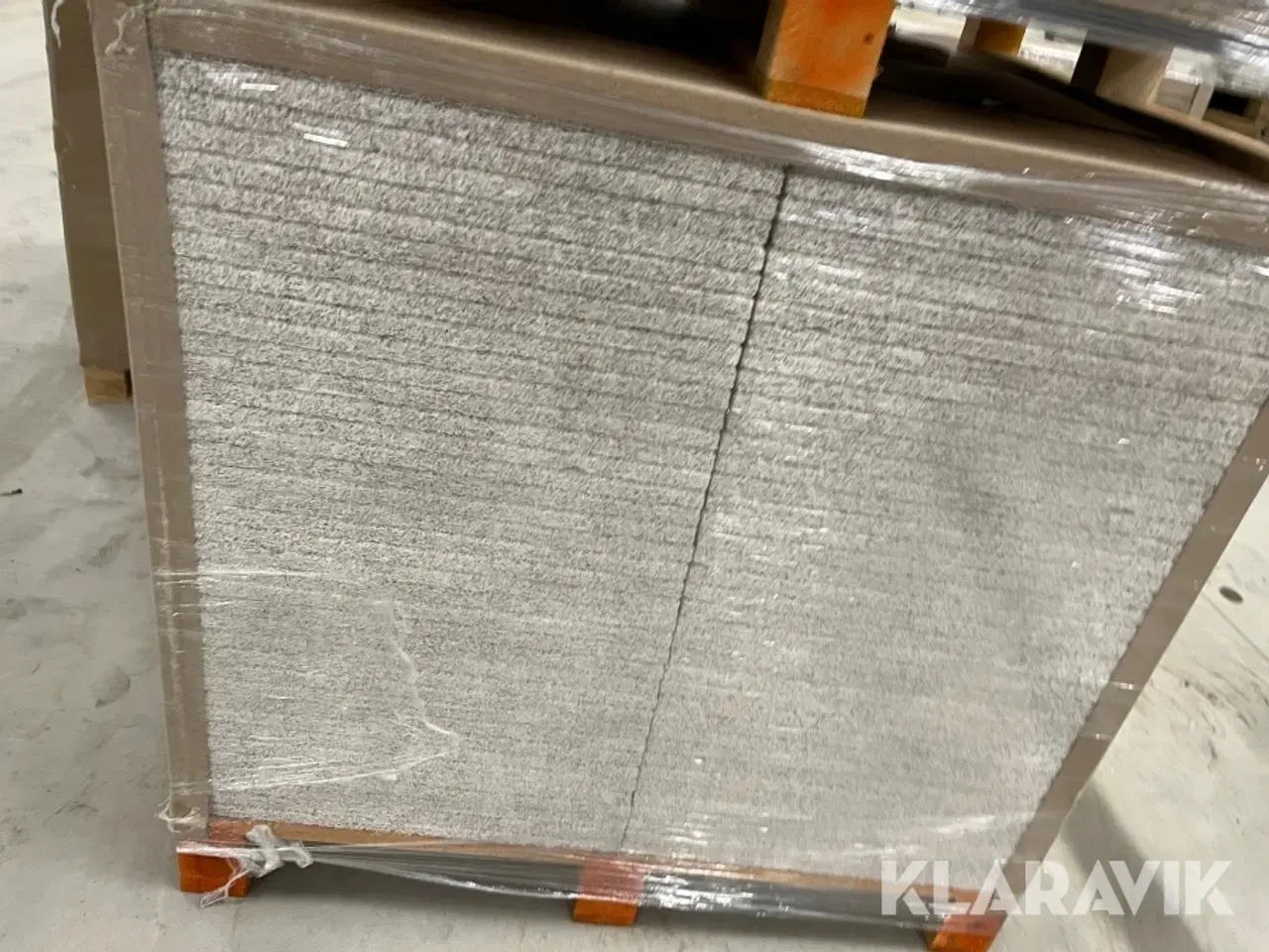 Billede 3 - Træbeton CEWOOD White cement 240 styk