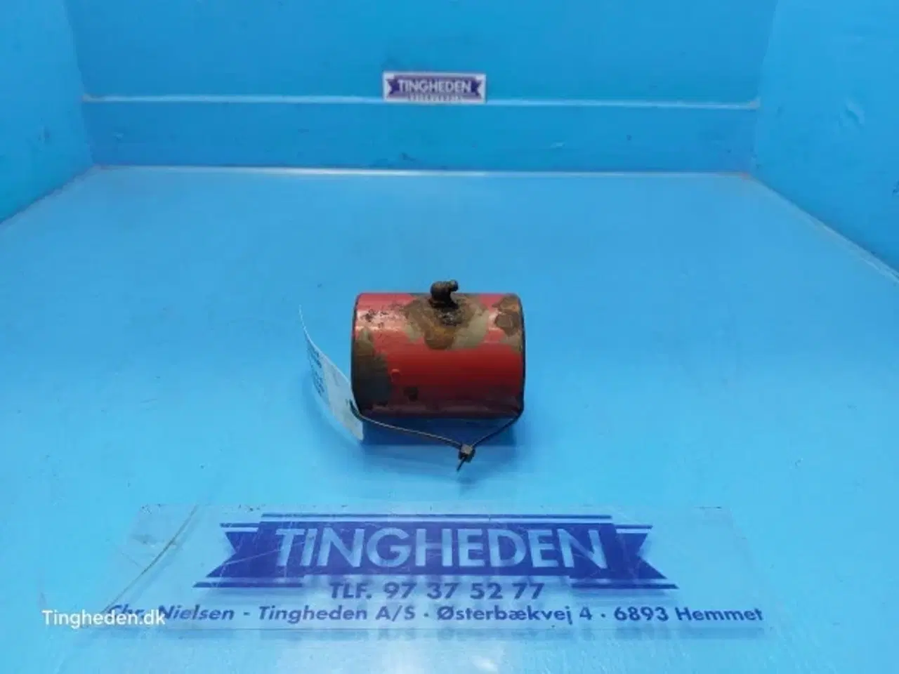 Billede 1 - Case 2388 Muffe 84416330