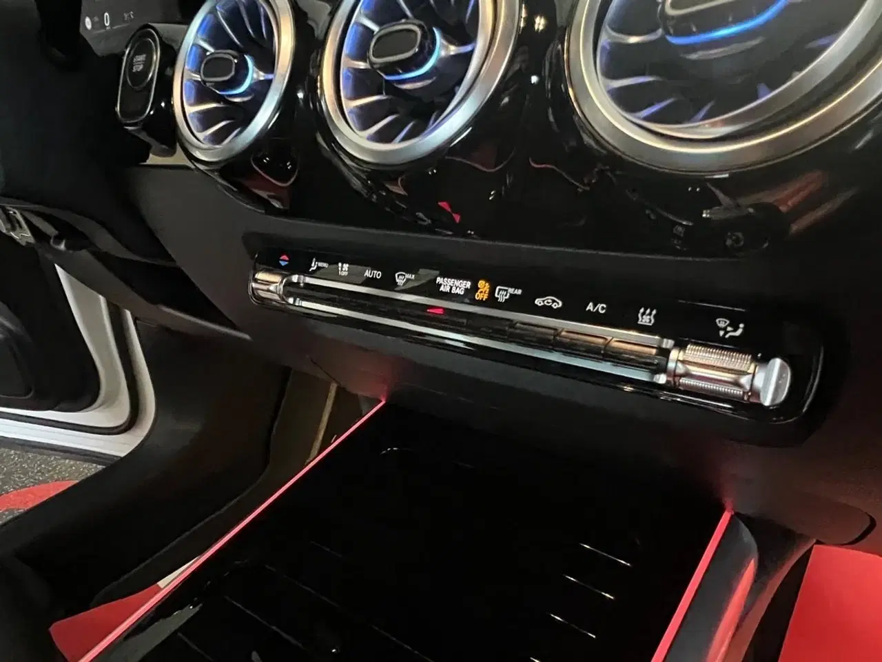 Billede 11 - Mercedes EQA250+ Progressive