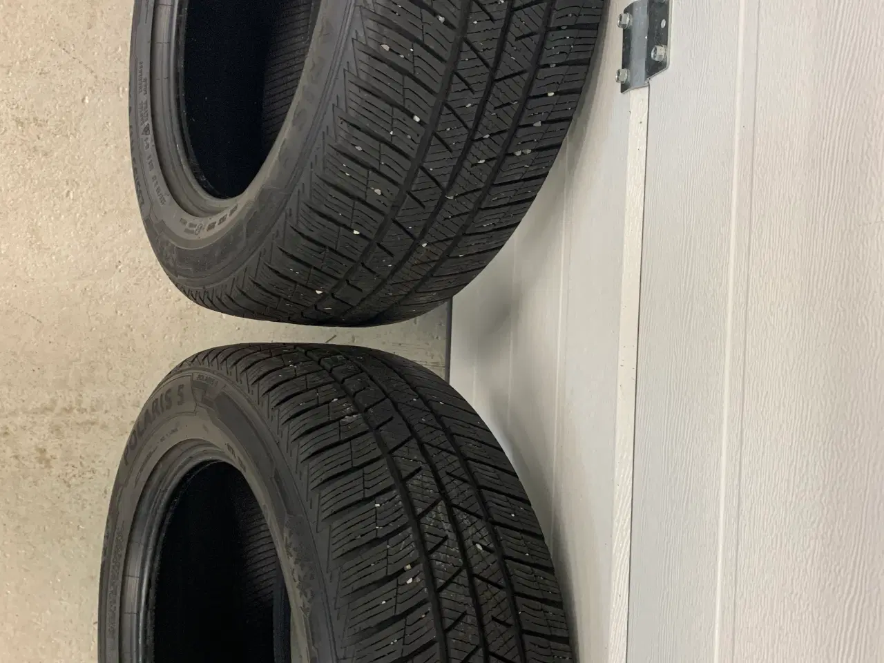 Billede 6 - Barum Polaris 5 Vinterdæk