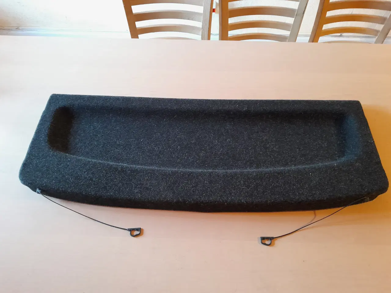 Billede 1 - Hattehylde original, Opel Corsa D