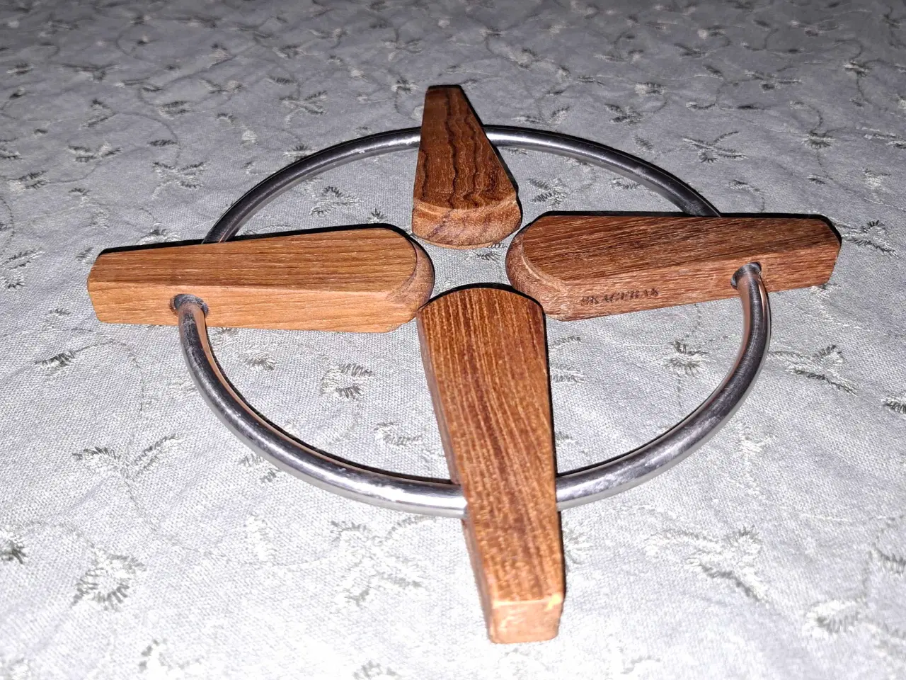 Billede 1 - Skagerak bordskåner