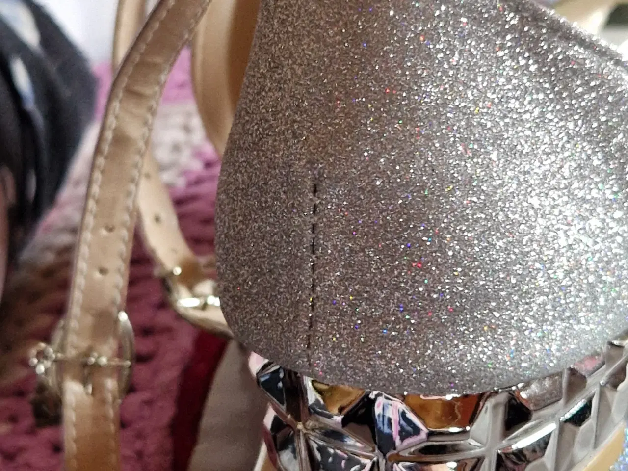 Billede 2 - Sko / Sandaler