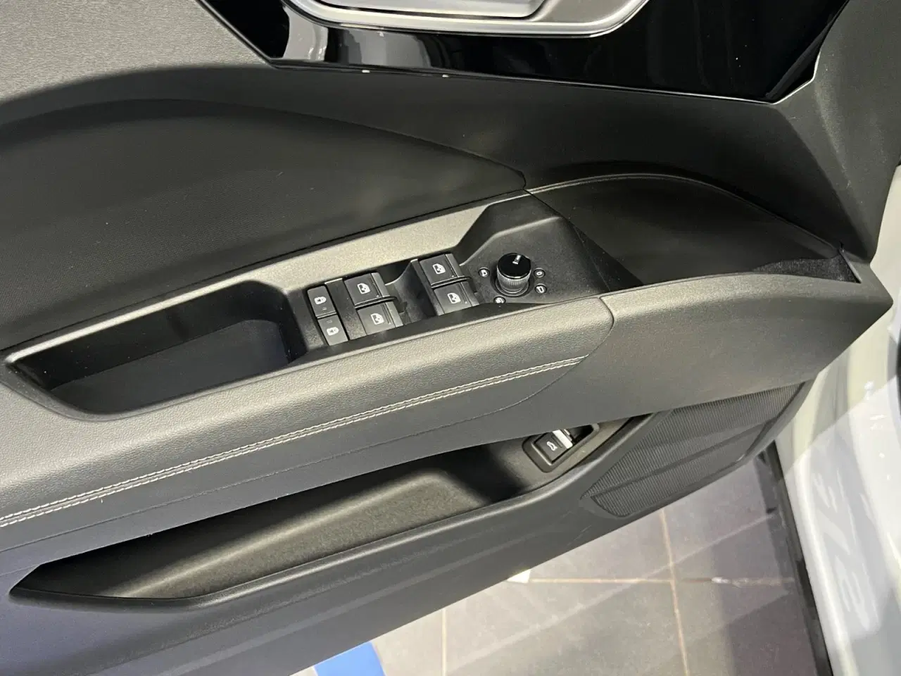 Billede 11 - Audi Q4 e-tron 40 S-line Sportback