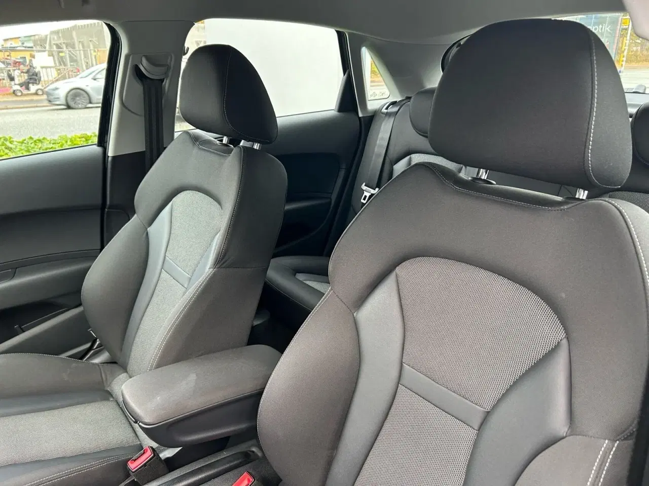 Billede 7 - Audi A1 1,4 TFSi 125 Sport Sportback