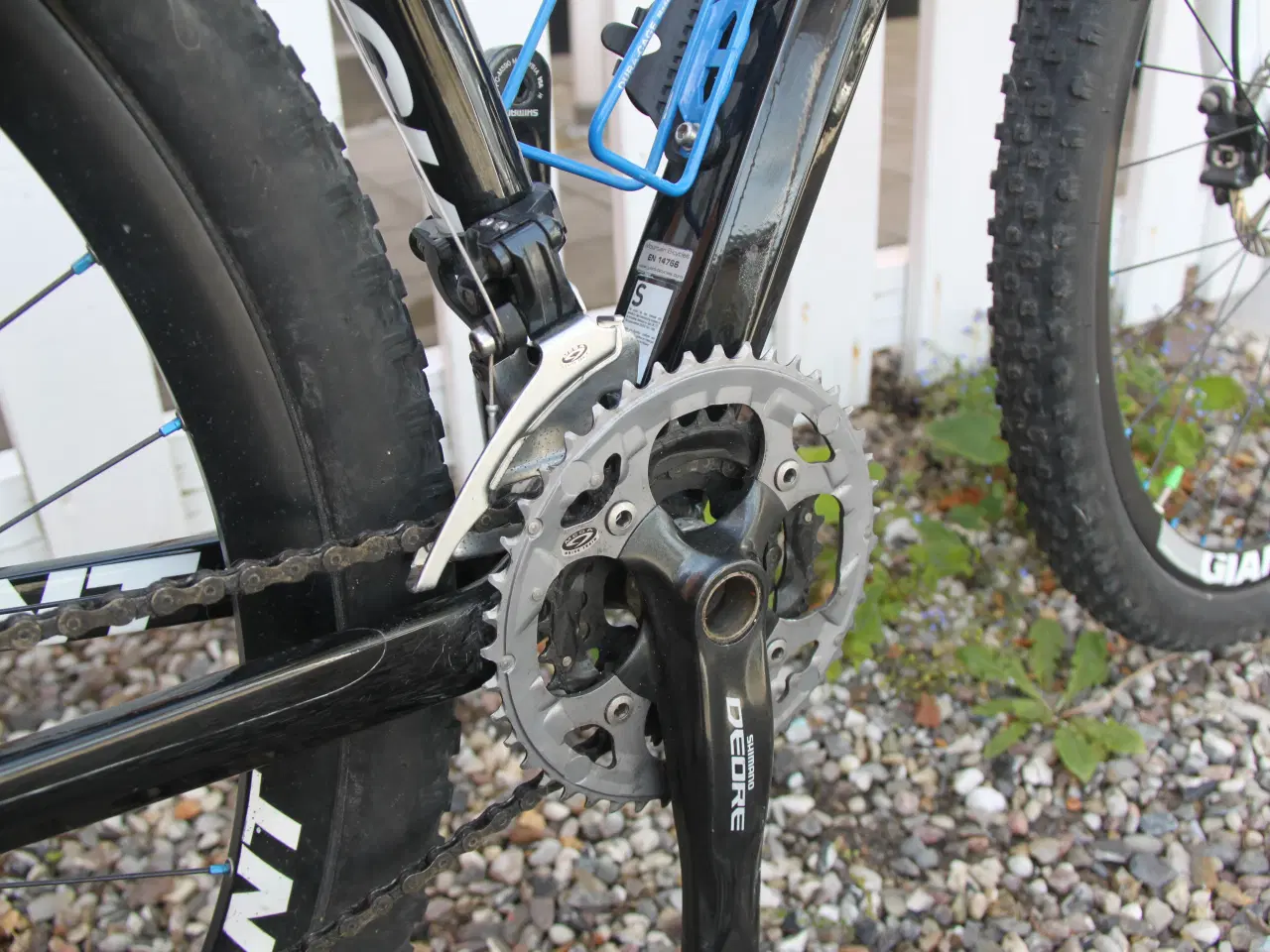 Billede 3 - Giant XTC29 Kvalitets mountainbike