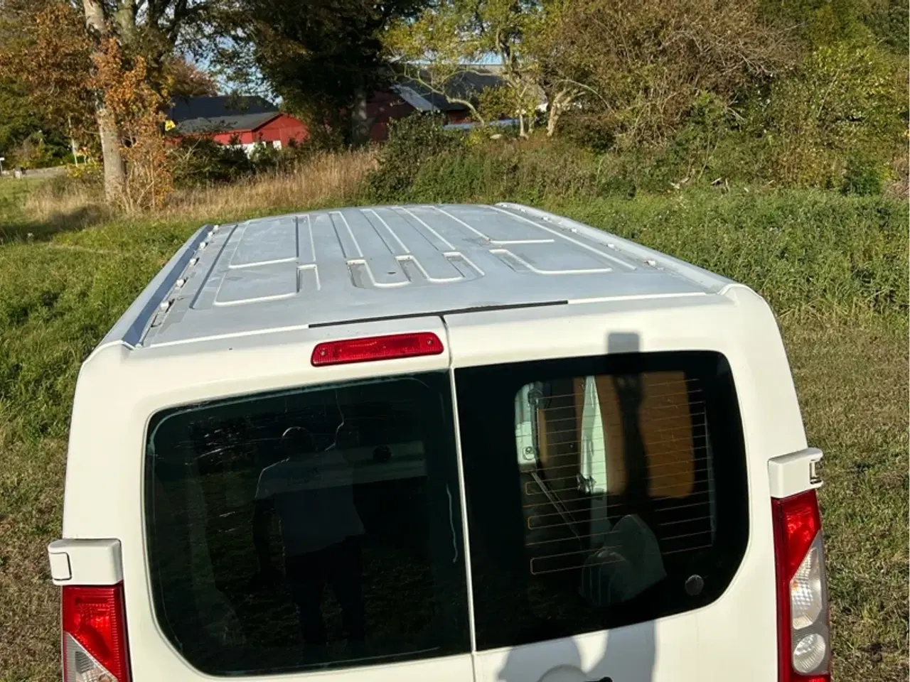 Billede 8 - Fiat Scudo L2H1 2,0 Multijet Professional 163HK Van 6g