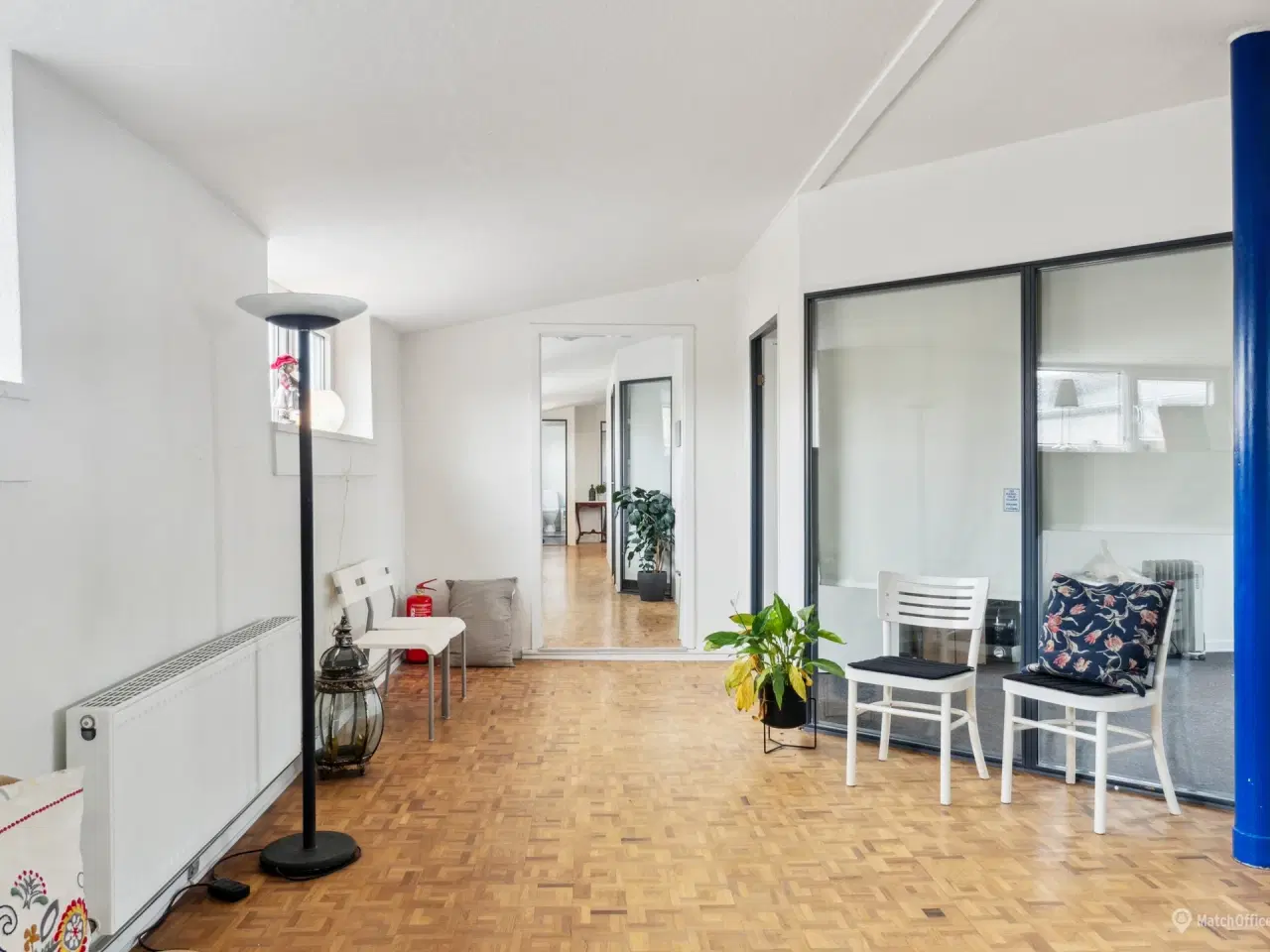 Billede 12 - 100M2 kontor