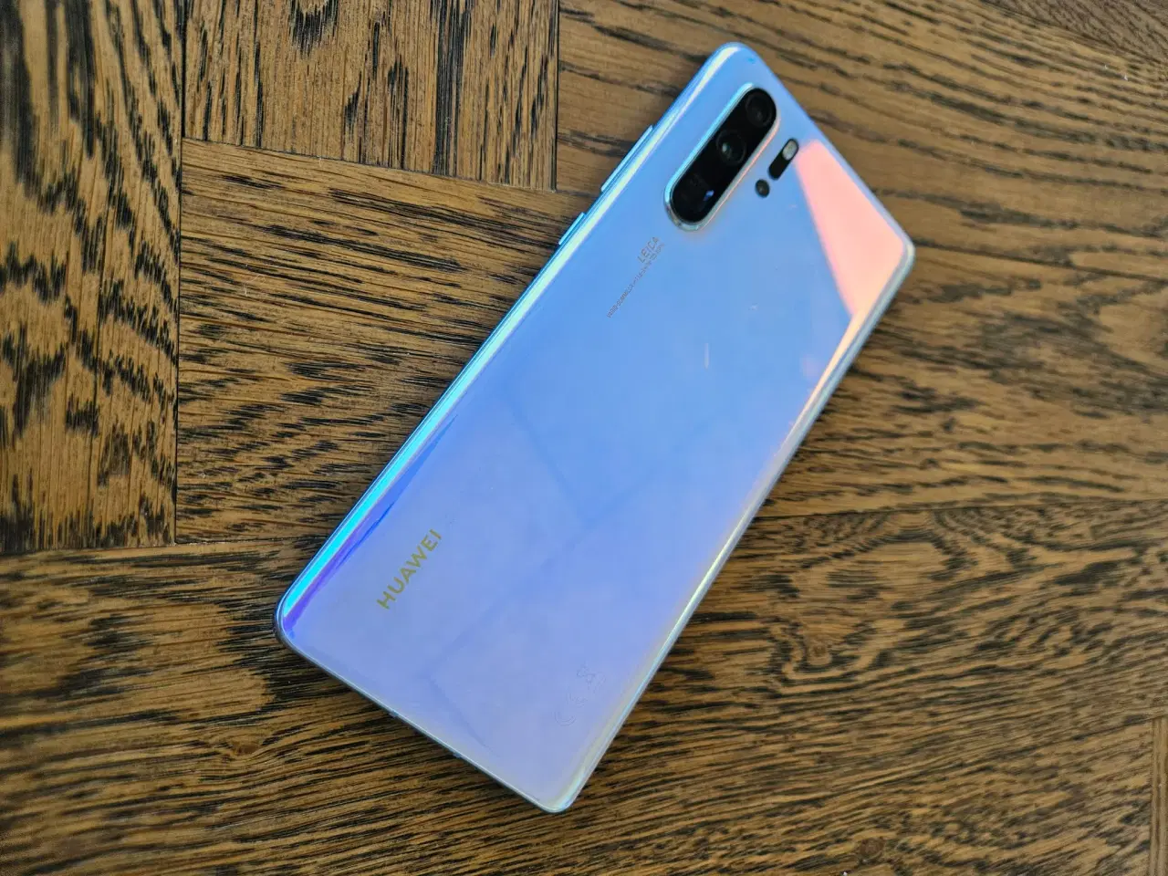 Billede 1 - Huawei P30 pro