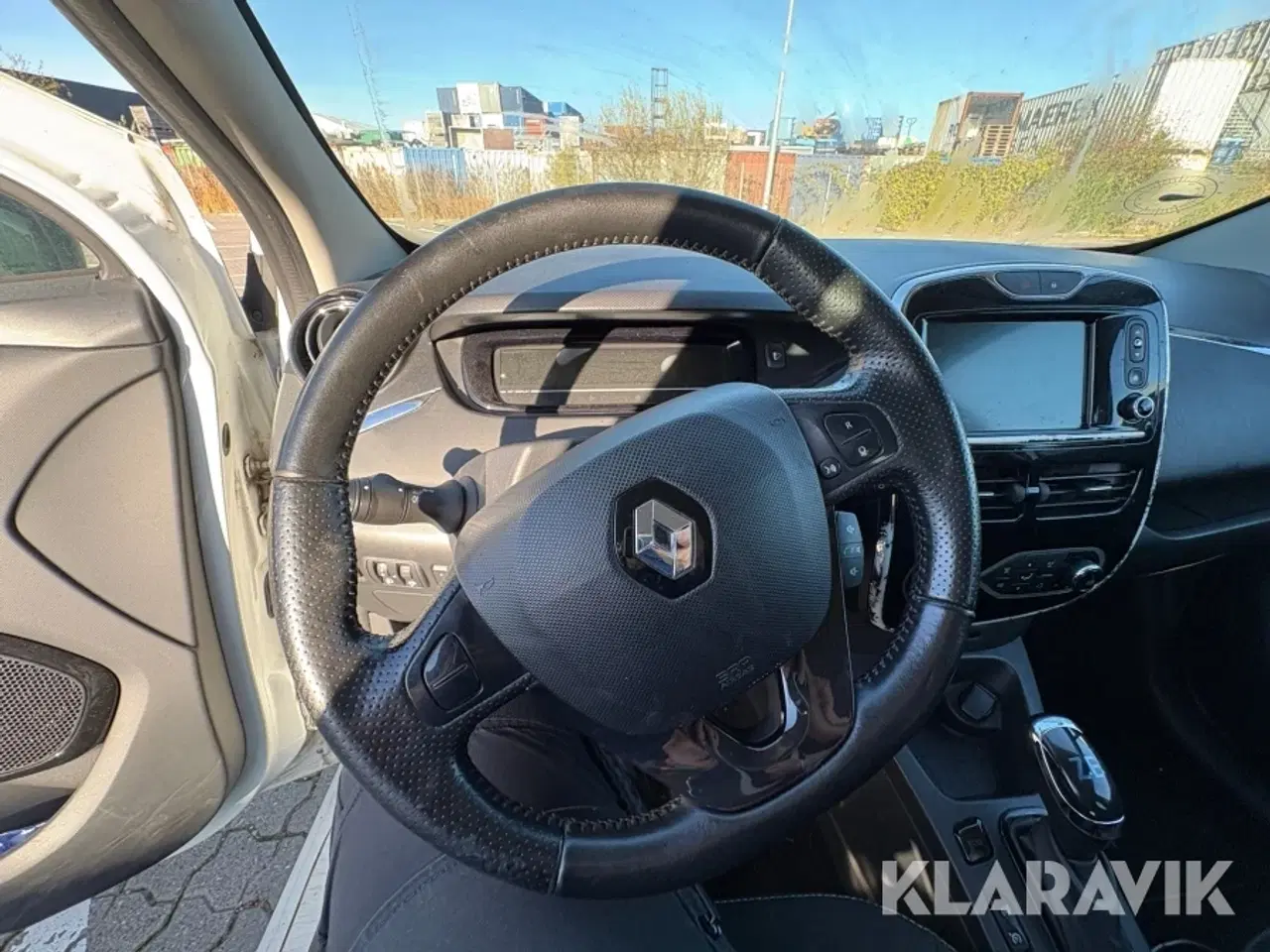 Billede 11 - Personbil Renault ZOE R90 - 41 kWh Aut.