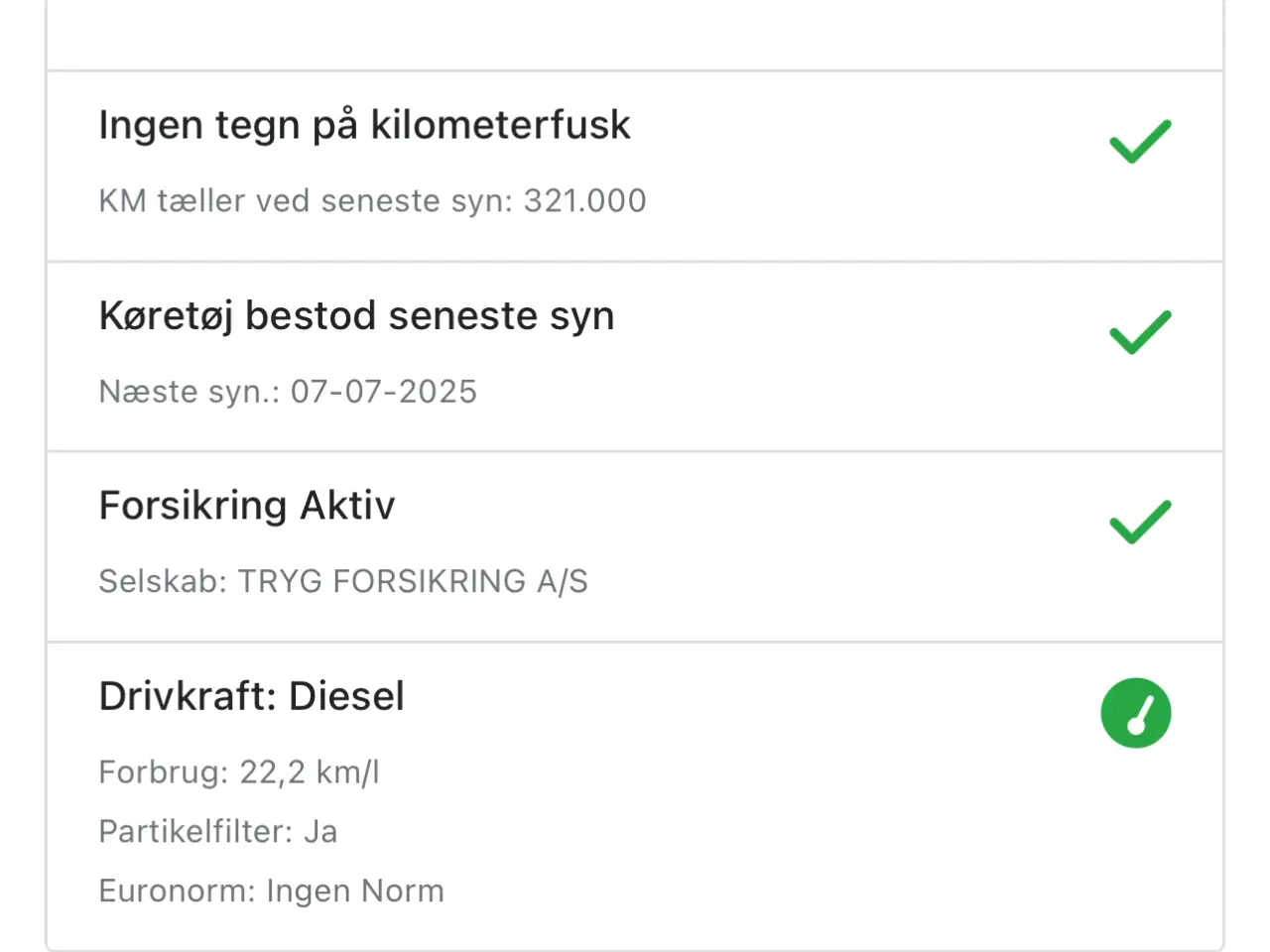 Billede 17 - Salg af trofast Renault megane