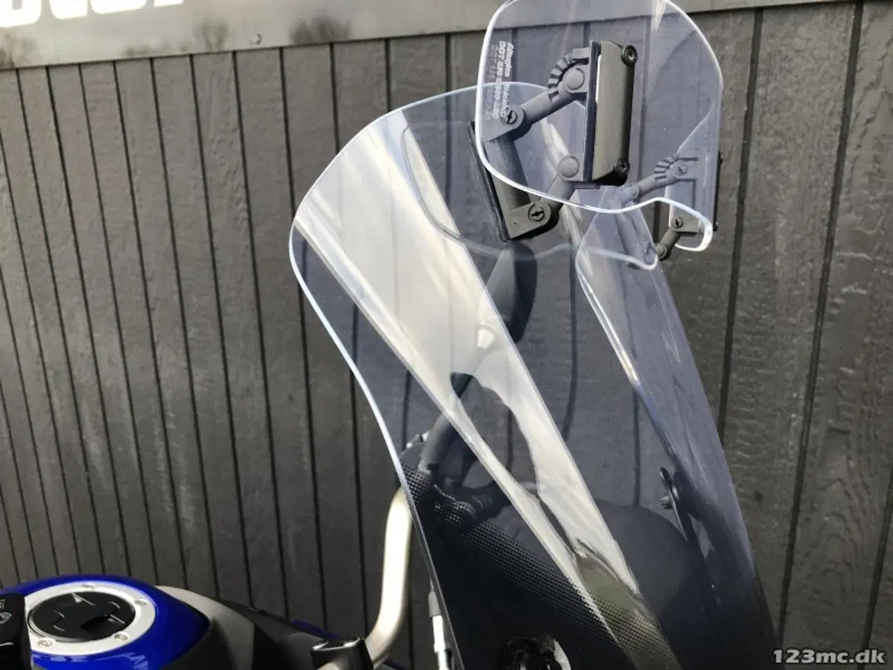 Billede 8 - Suzuki DL 650 V-Strom