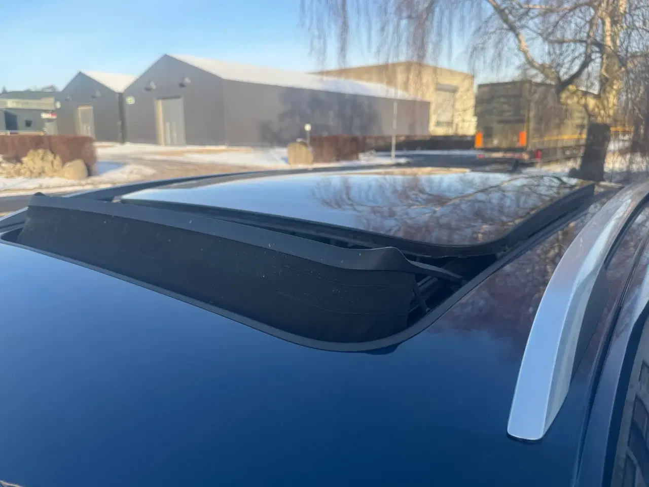 Billede 15 - Skoda Superb 2,0 TSi 190 Business Executive Combi DSG