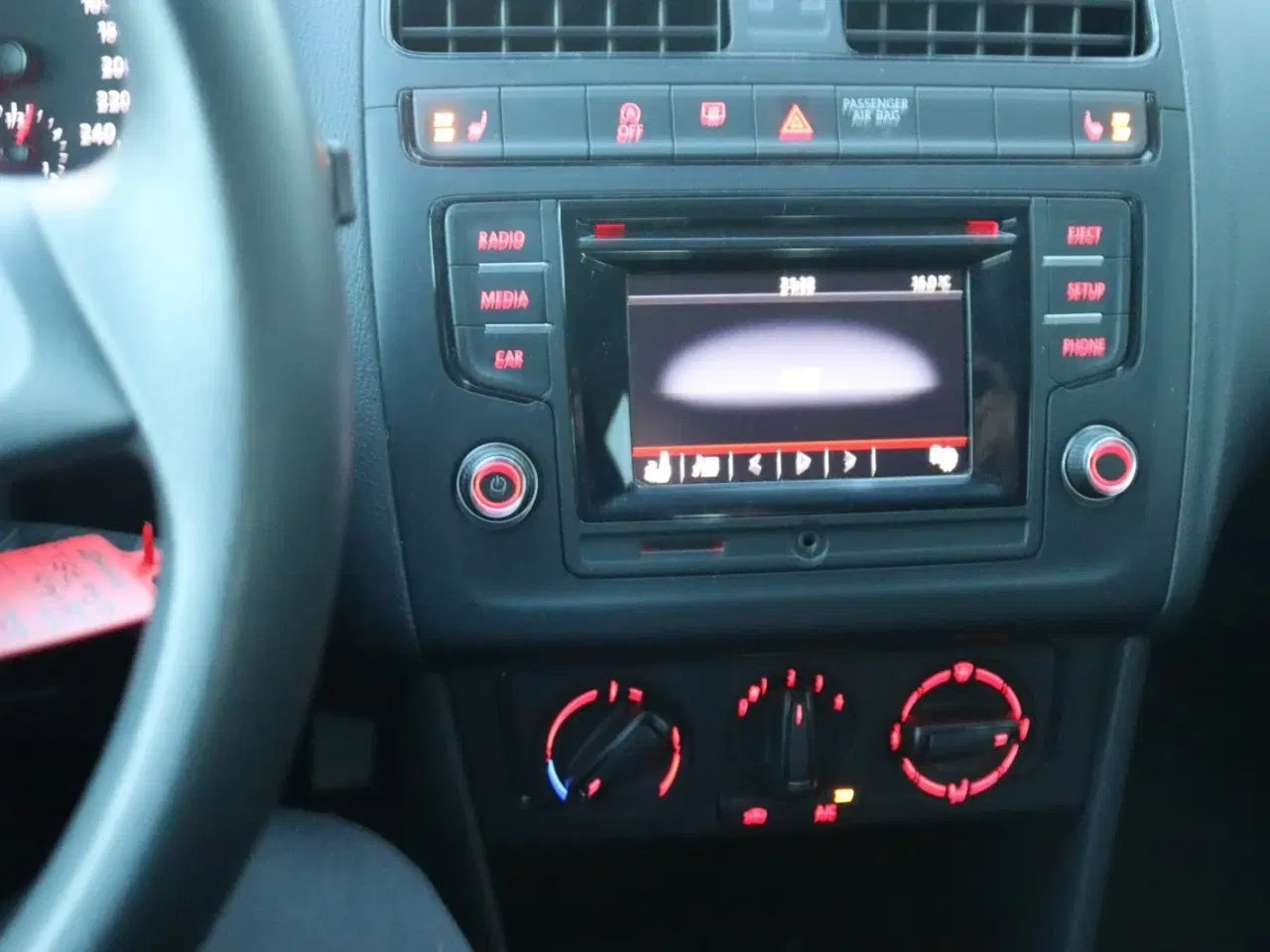 Billede 15 - VW Polo 1,0 Trendline BMT
