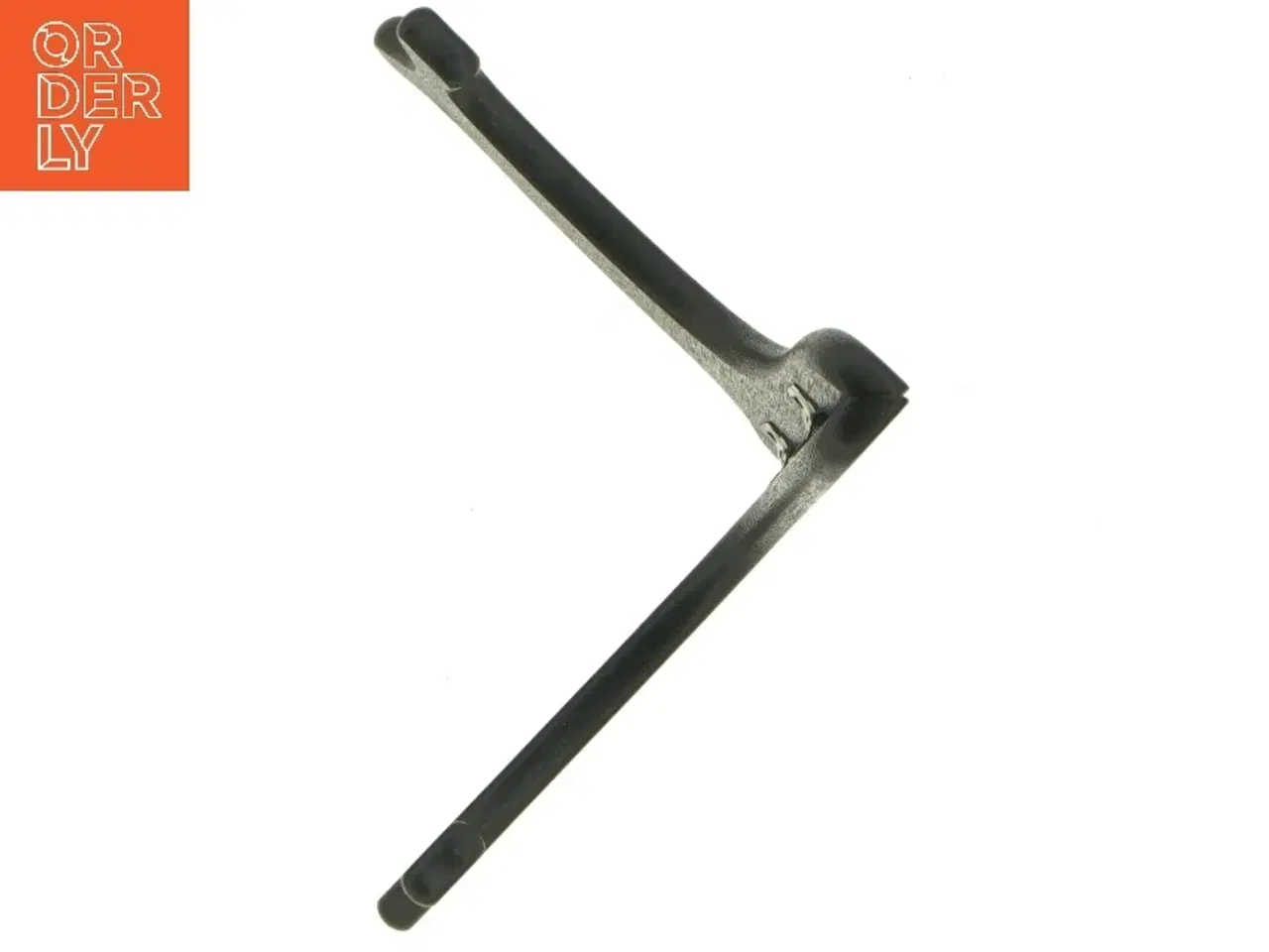 Billede 5 - Sort display stand (str. 12x20 cm)