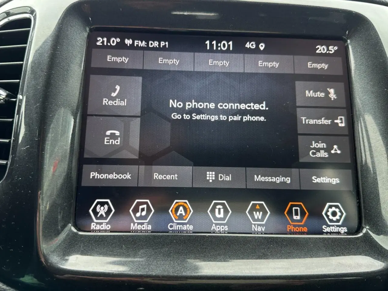 Billede 18 - Jeep Compass 1,3 4xe Limited aut. 4x4