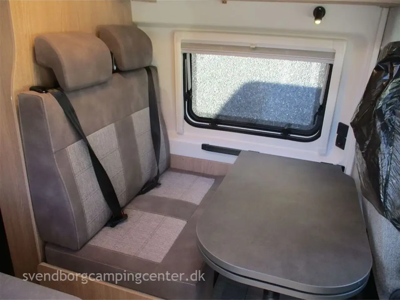 Billede 4 - 2026 - Hobby Ontour Van 640 ET