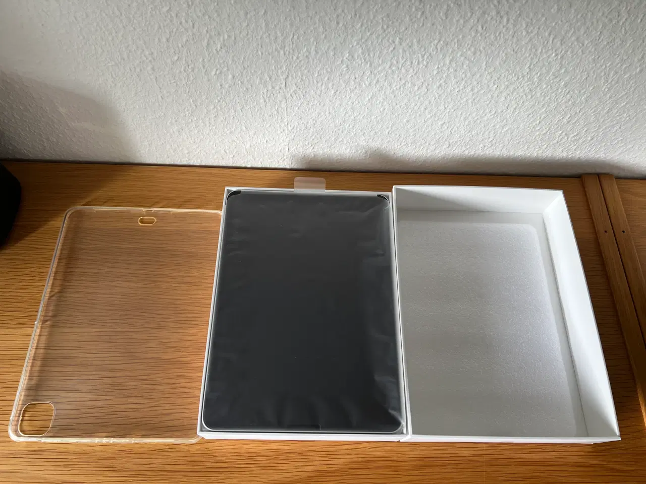 Billede 6 - Ipad Pro 11” Wi-Fi 128 GB Silver