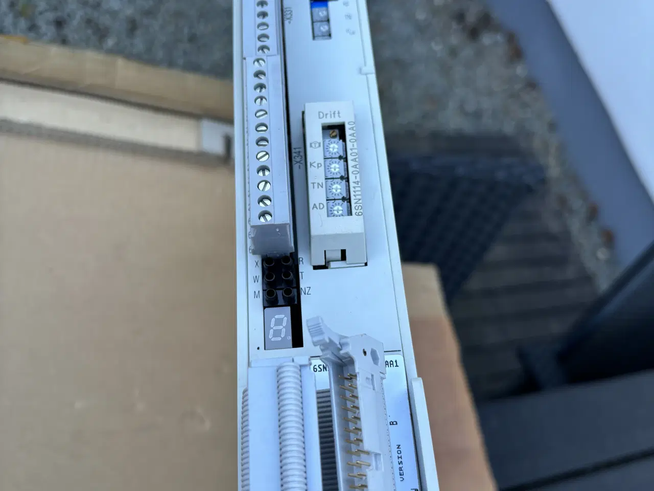 Billede 2 - Simodrive