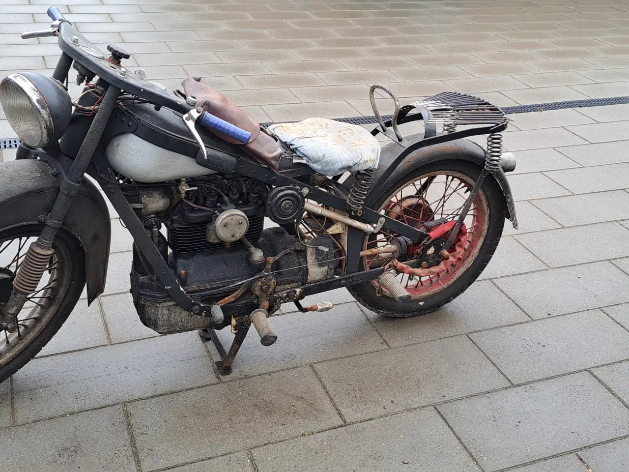 Billede 10 - Nimbus samling