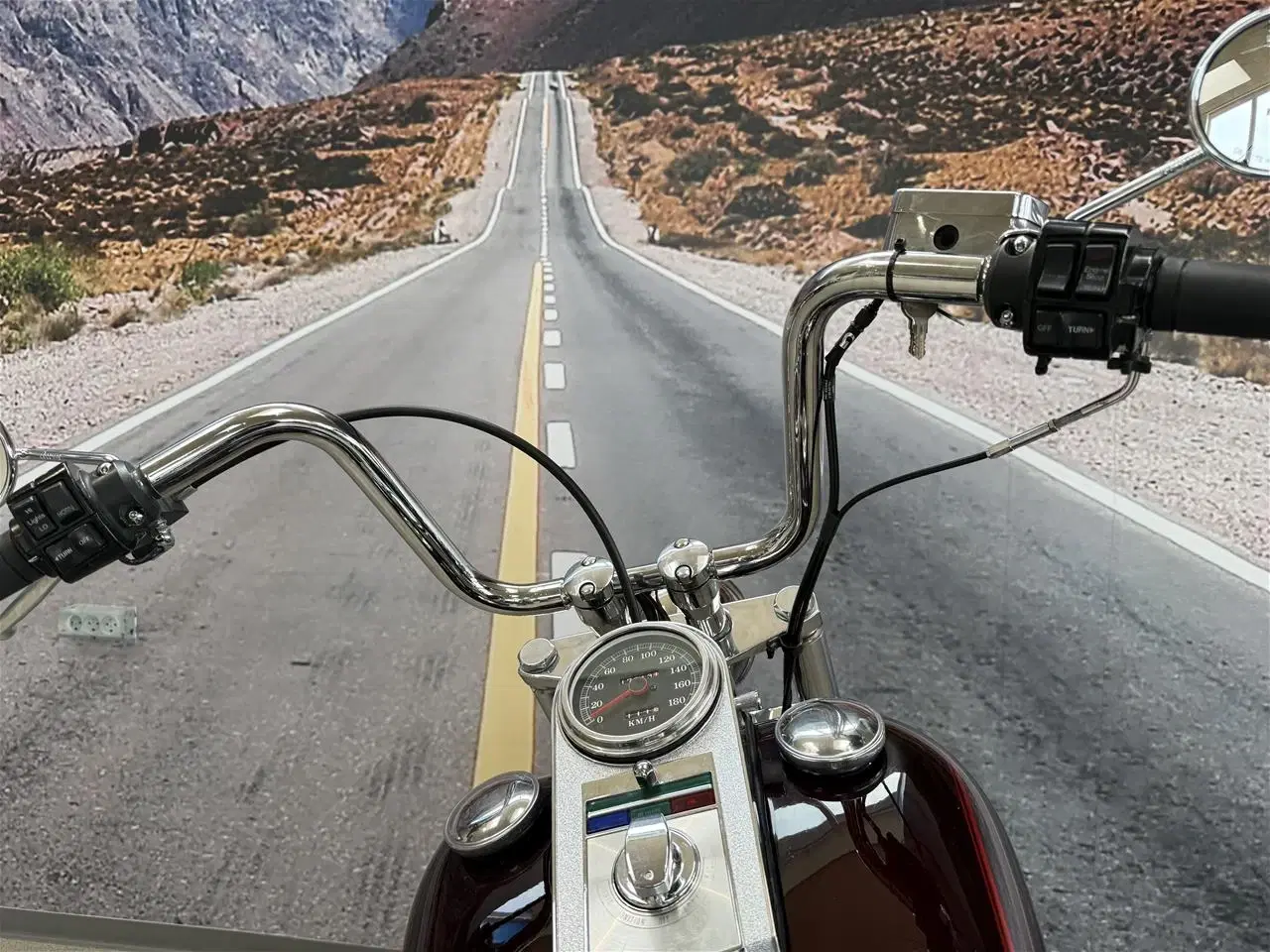 Billede 21 - Harley-Davidson FXSTC SOFTAIL CUSTOM 1340 Evo