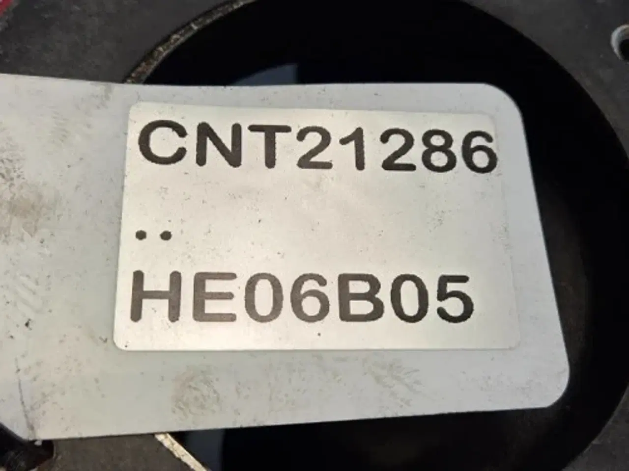 Billede 9 - Cummins 6TAA-8304 Manifold J943613