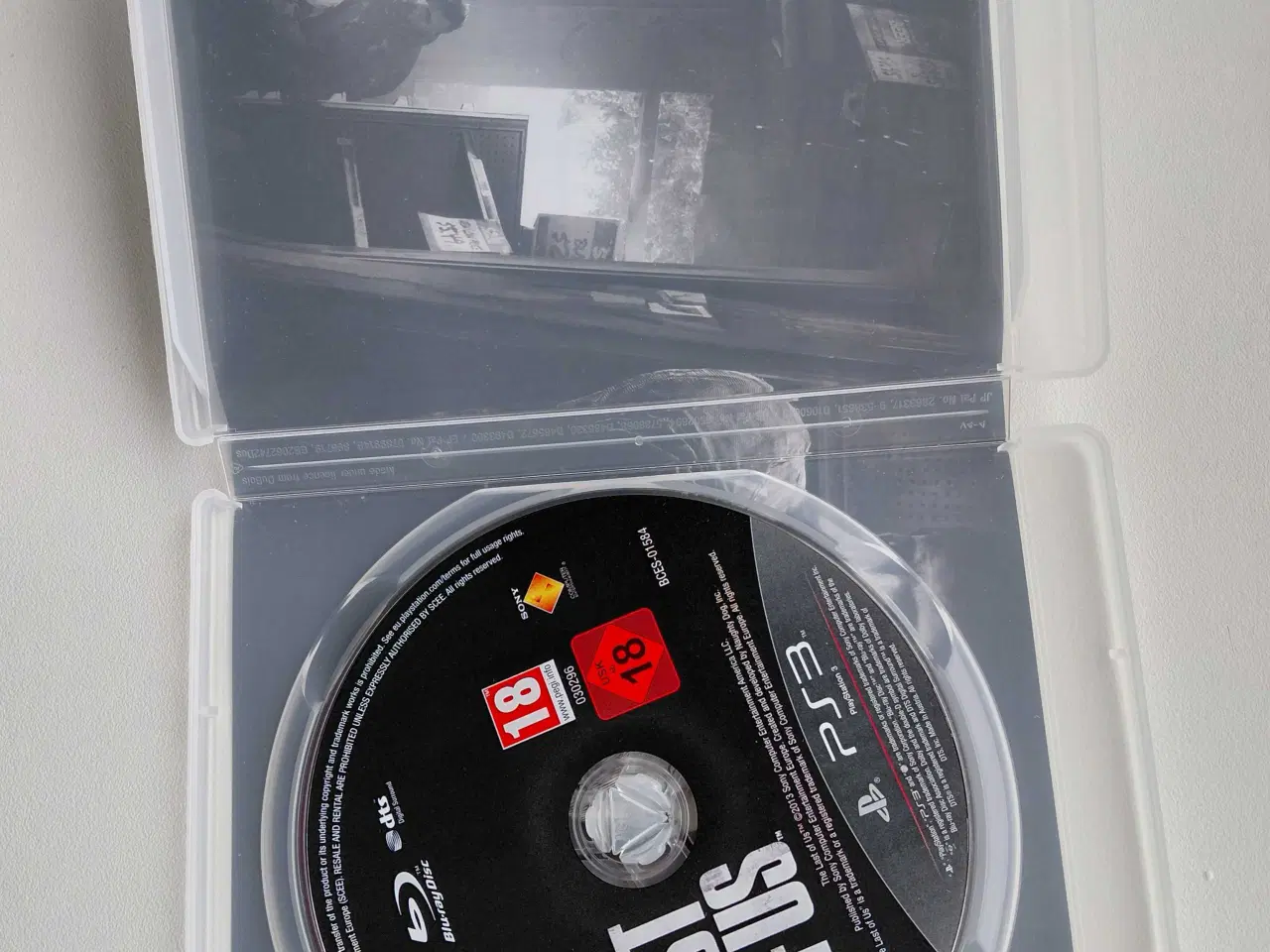 Billede 11 - PlayStation 3 med spil, kom med bud