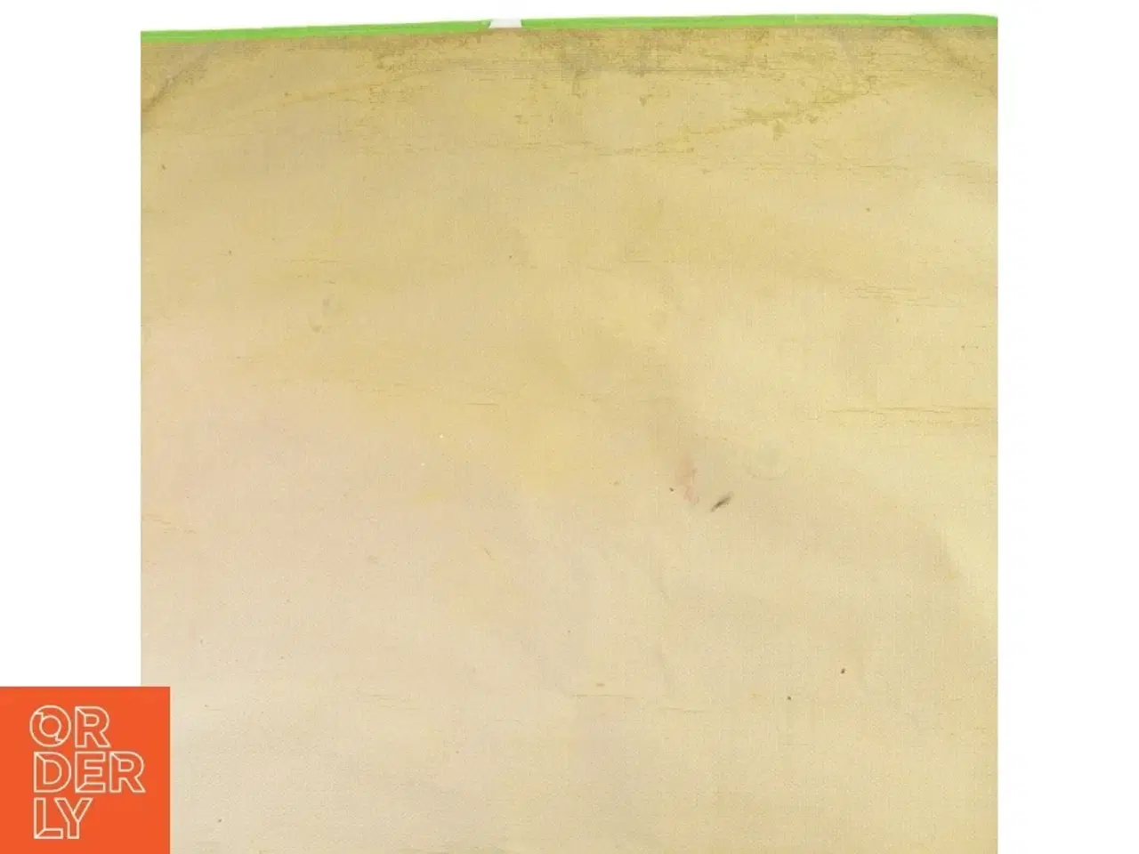 Billede 2 - Legetæppe (str. 93 x 130 cm)