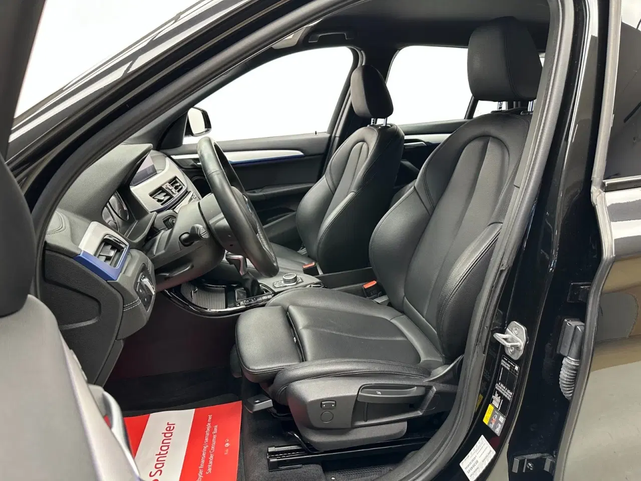 Billede 12 - BMW X1 1,5 xDrive25e M-Sport aut.