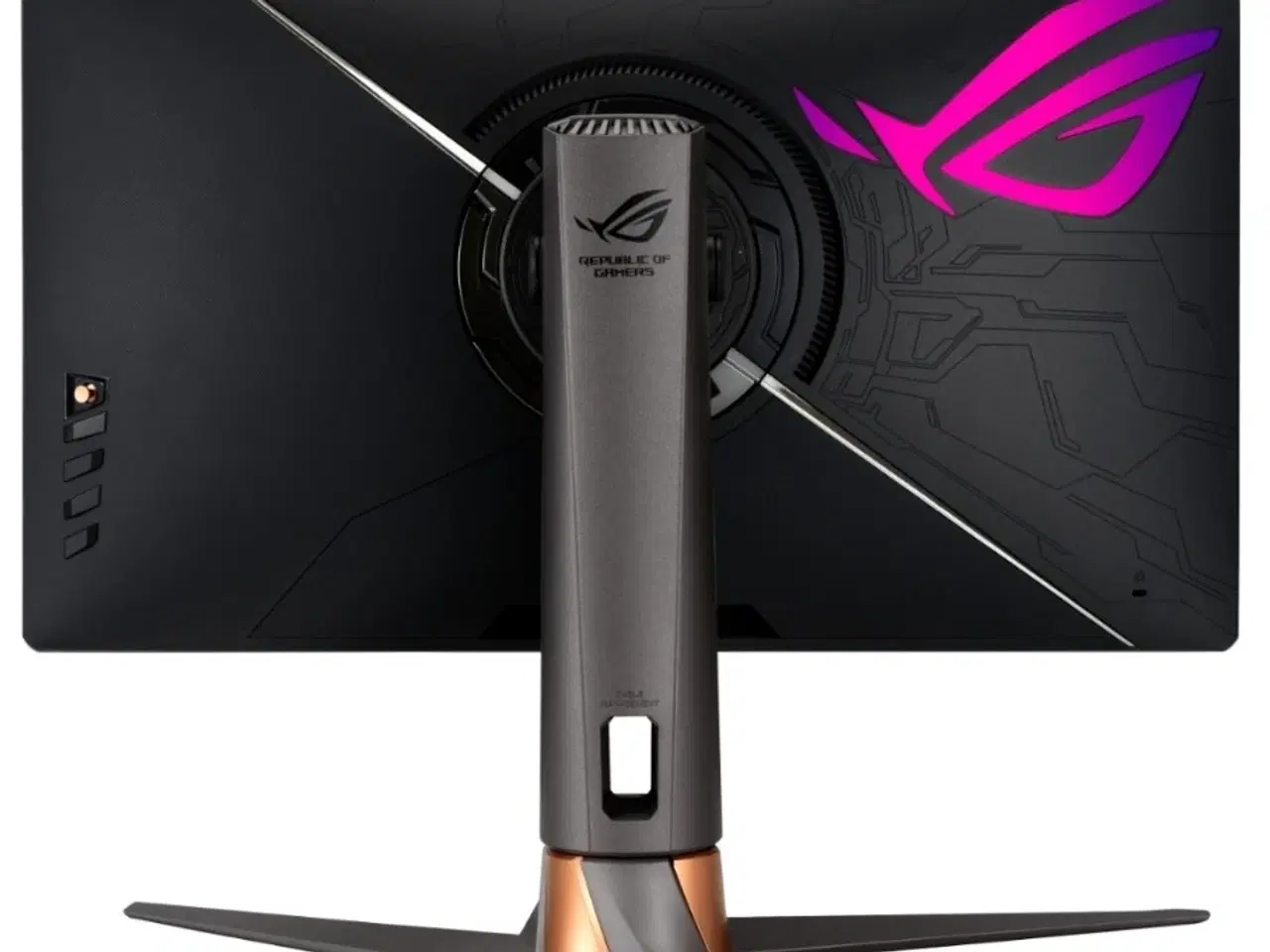 Billede 2 - Asus ROG Swift PG279QM