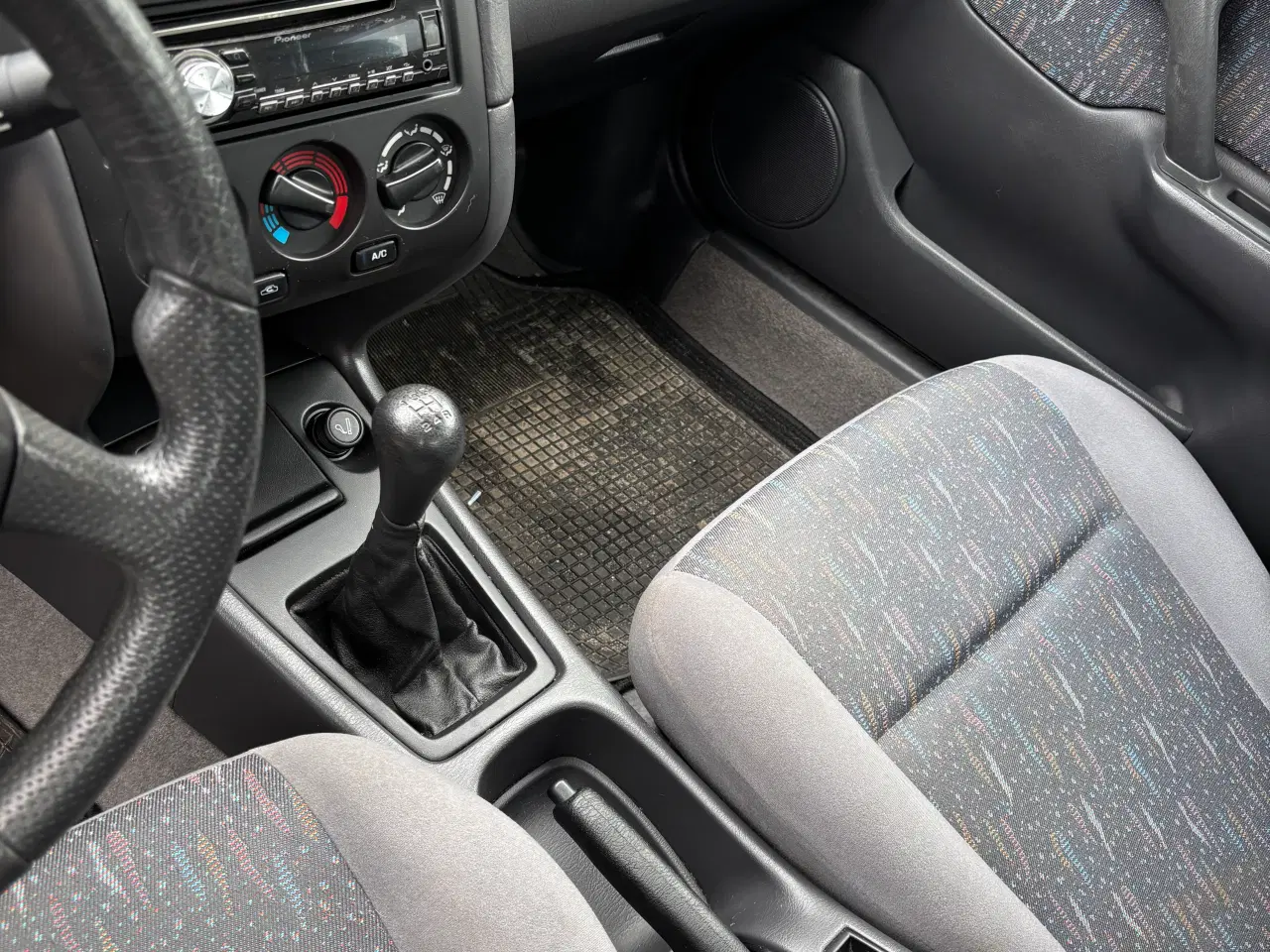 Billede 6 - Nysynet Nissan Primera