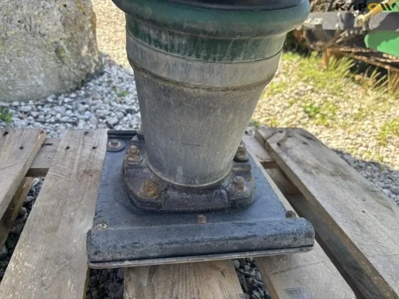 Billede 12 - Wacker BC600