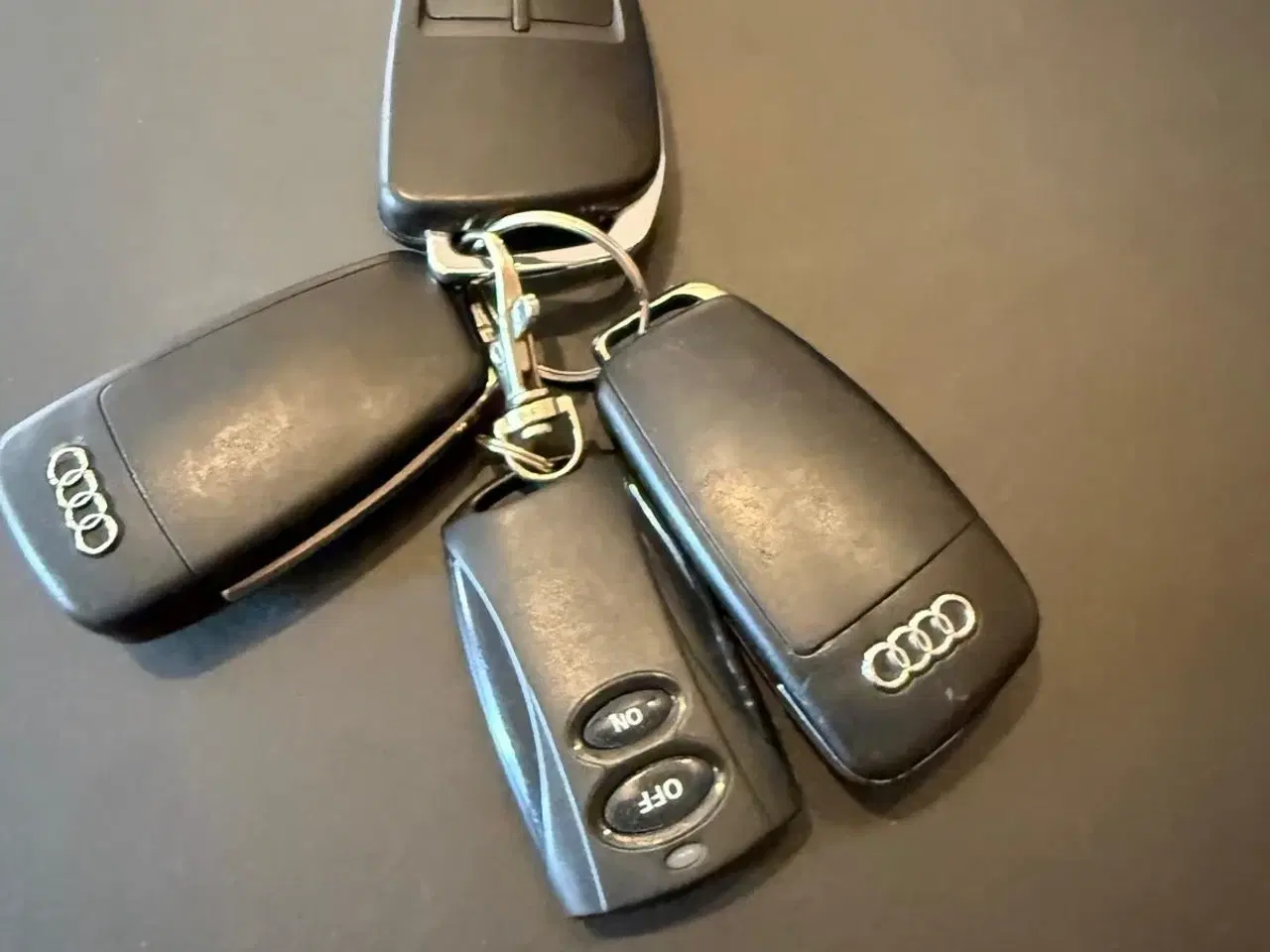 Billede 16 - Audi S6 5,2 FSi Avant quattro Tiptr.
