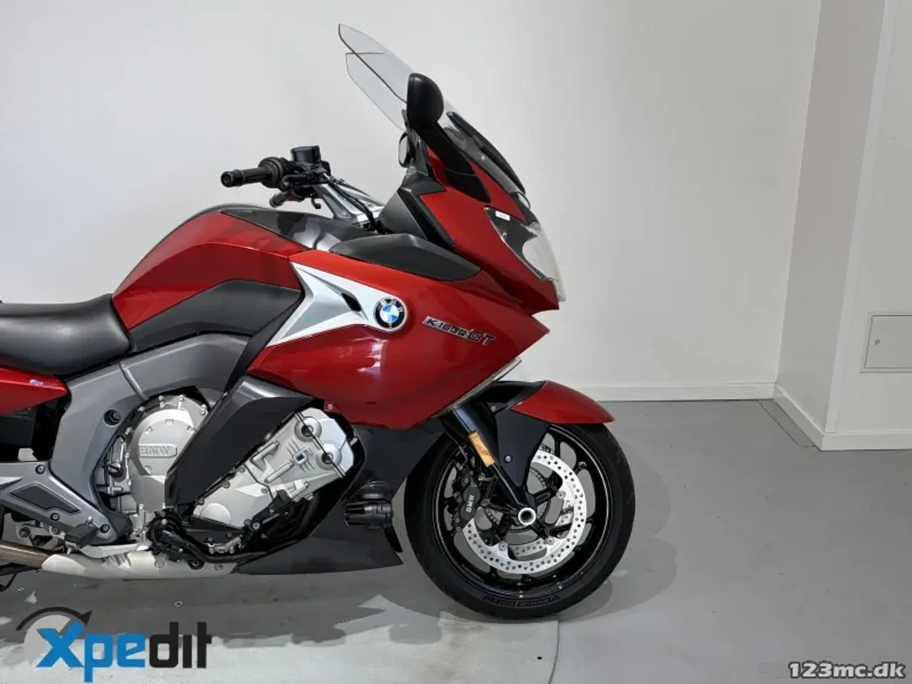 Billede 3 - BMW K 1600 GT