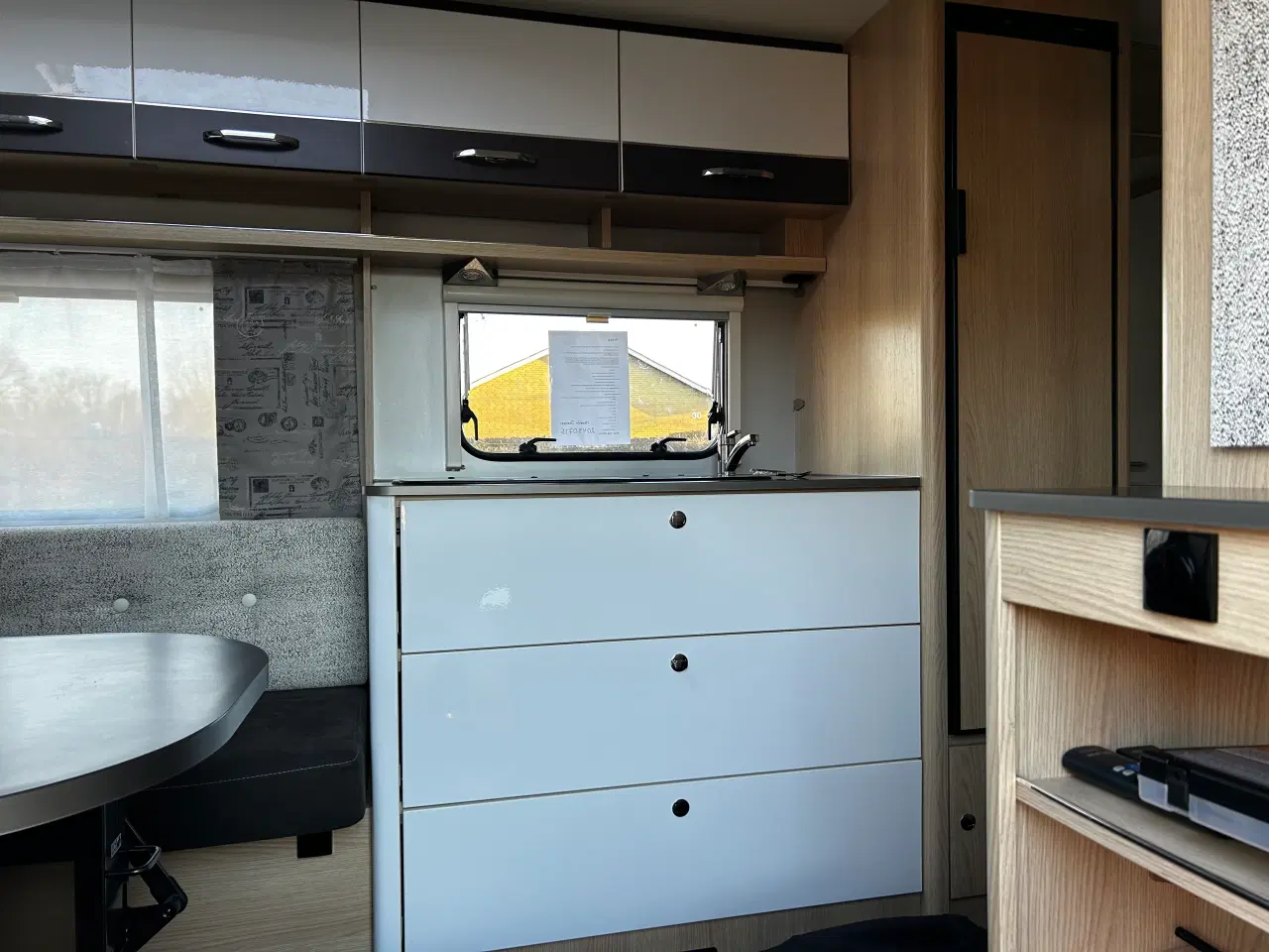 Billede 6 - Gas og fugttestet feb. 2026