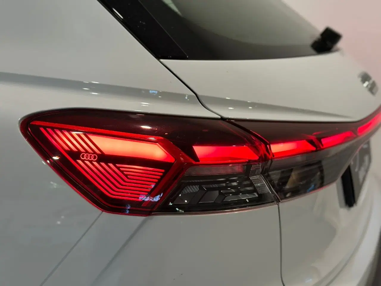 Billede 16 - Audi Q4 e-tron 40 Advanced