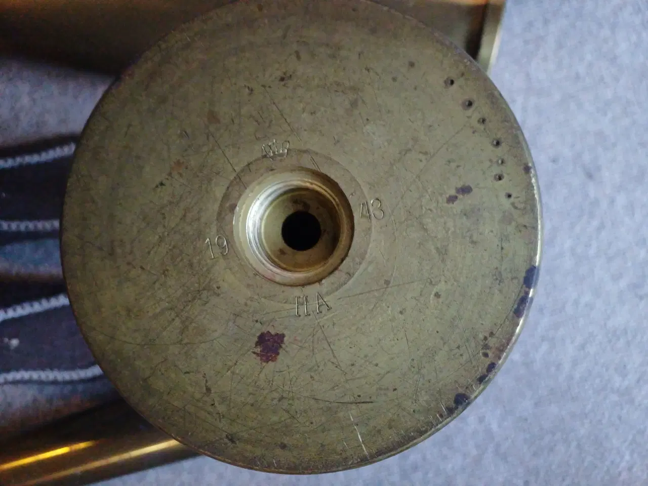 Billede 3 - kanon hylster flere forskellige størrelser 