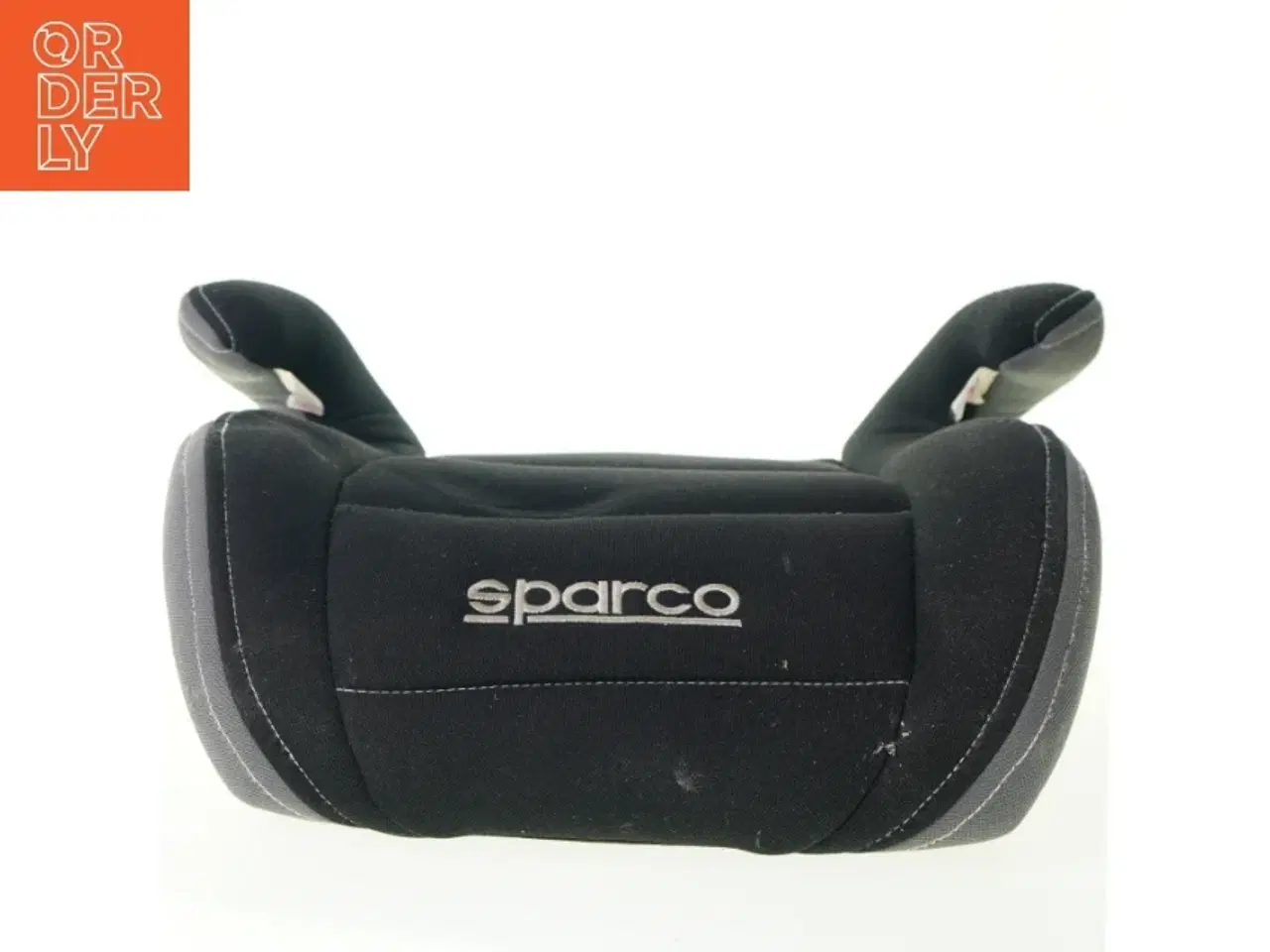 Billede 6 - Booster seat fra Sparco (str. 38 x 38 cm)